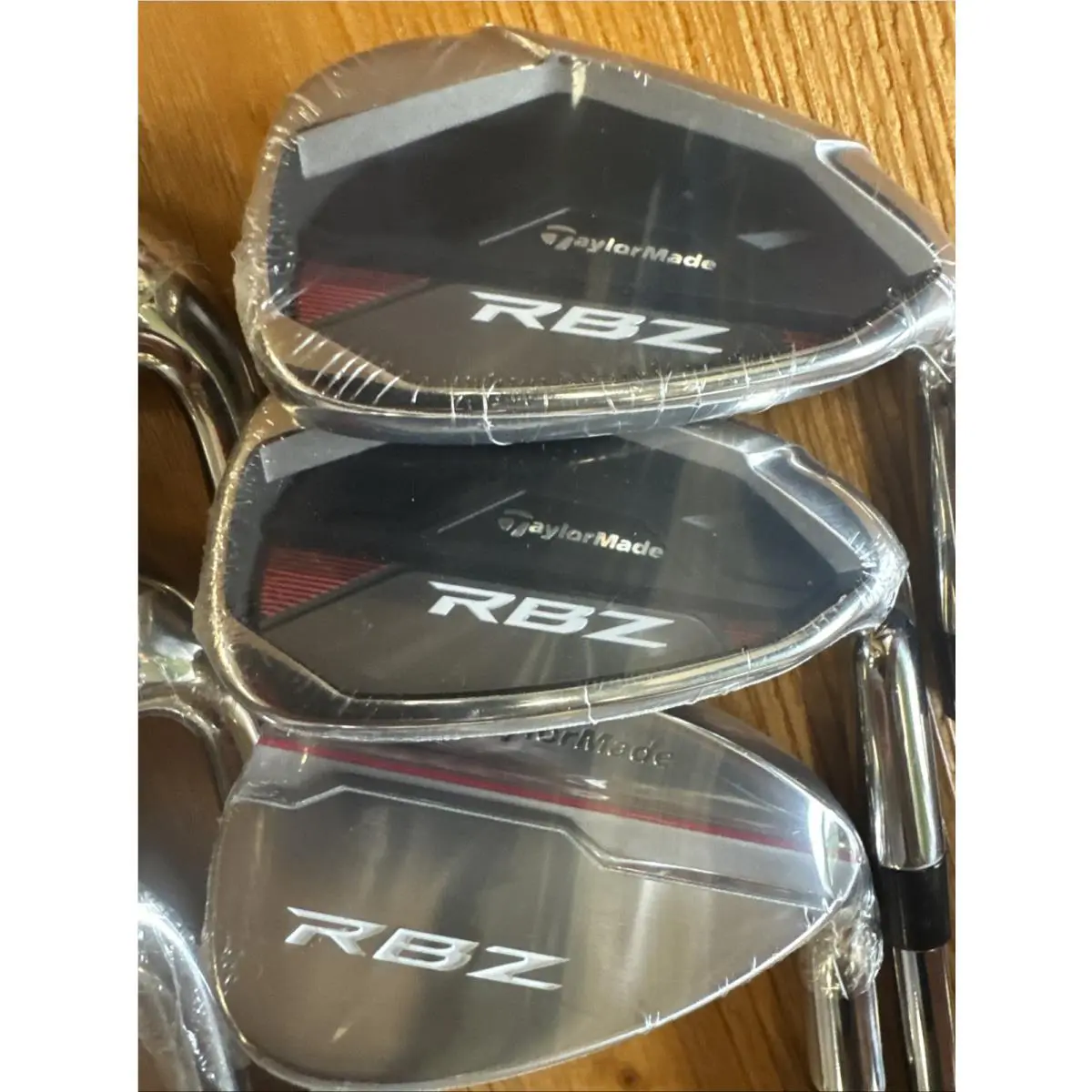 TaylorMade  - RBZ - RBZ 1