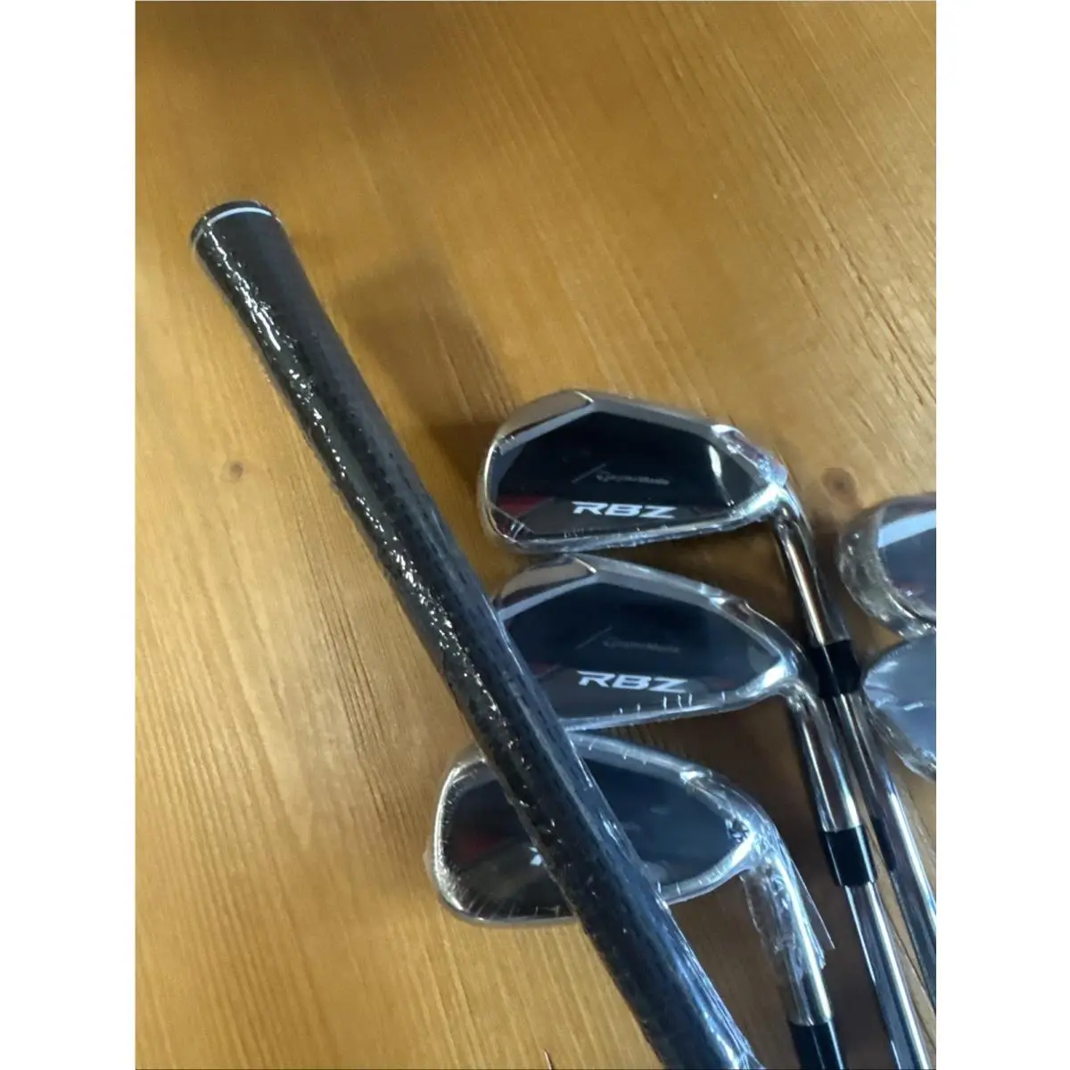 TaylorMade  - RBZ - RBZ 3