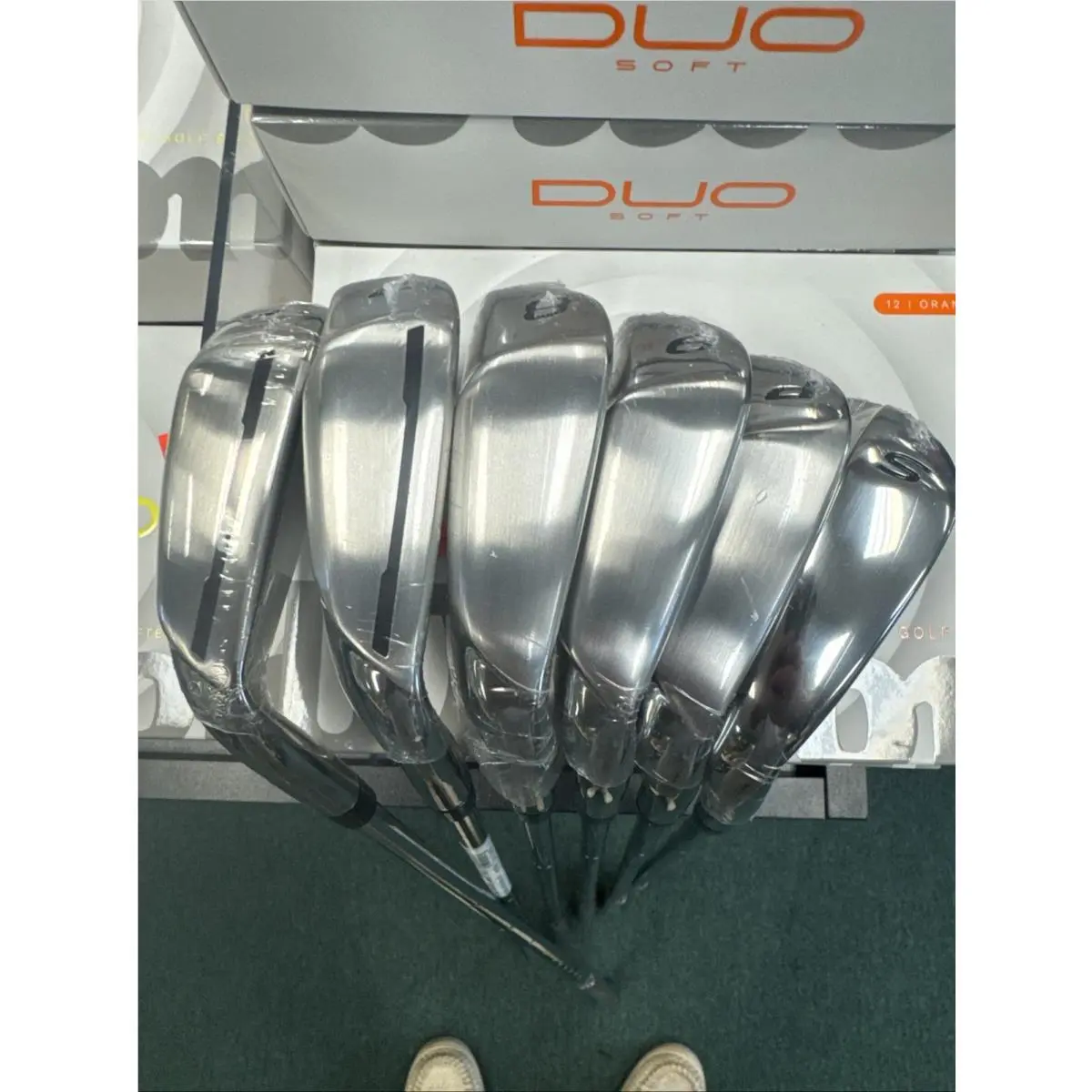 TaylorMade  - RBZ - RBZ 4
