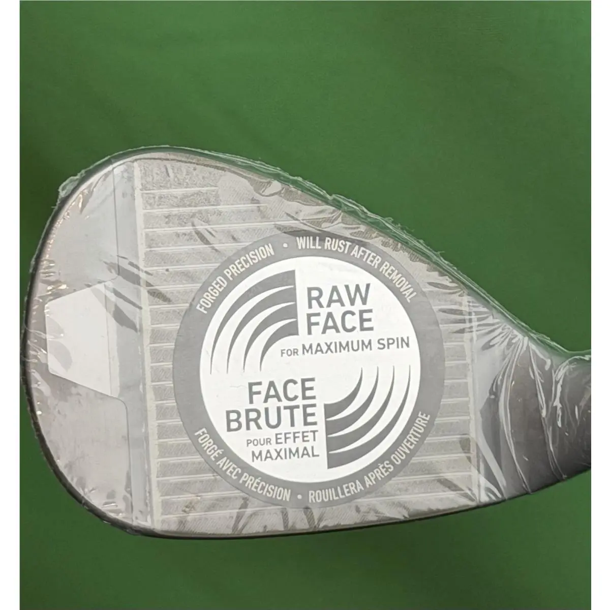 TaylorMade  - Milled Grind 5 - Milled Grind - Chrome 1