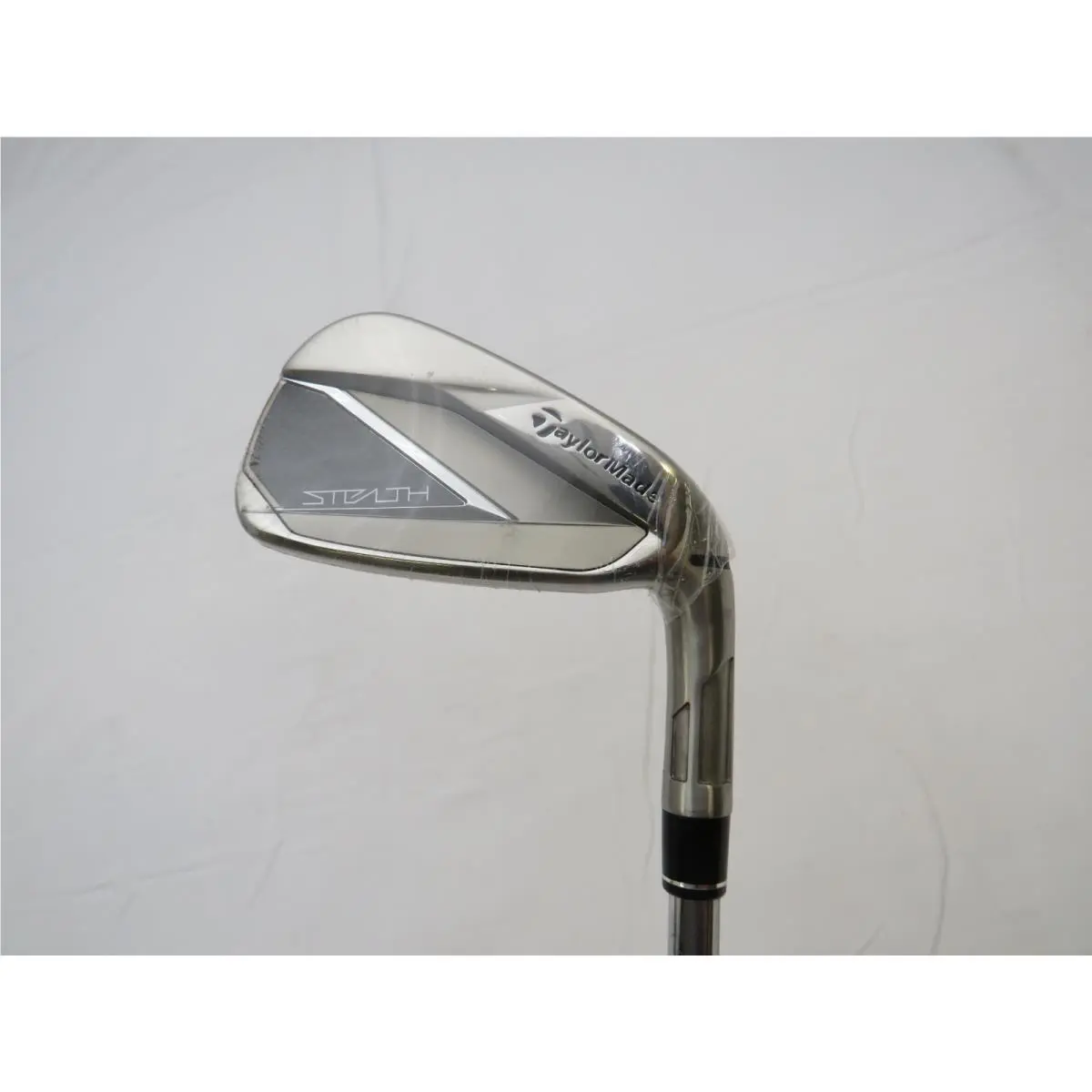 Taylormade Stealth Single 6 Iron Kbs Max MT 85g Regular Flex Steel