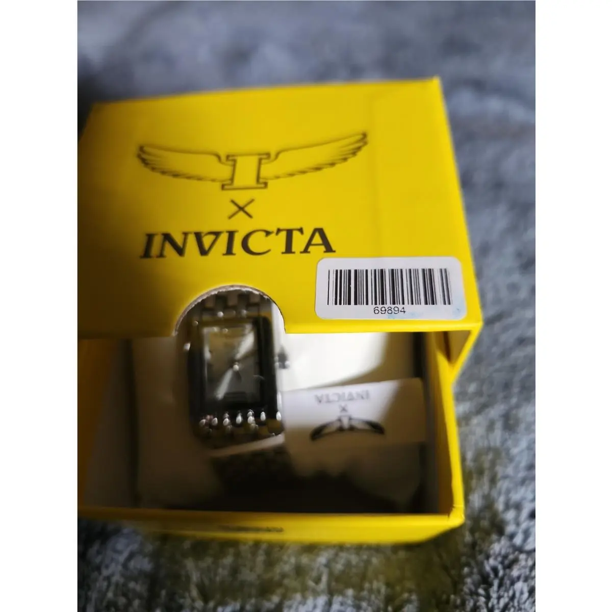 Invicta Specialty Empyrea Lady B2S 69894