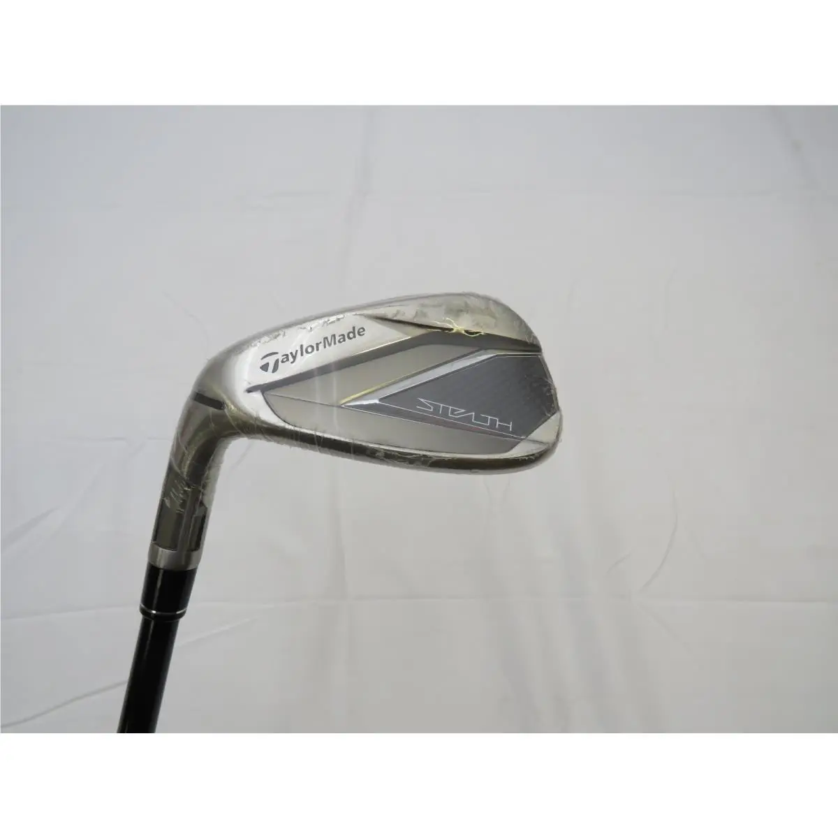 LH Taylormade Stealth Approach Wedge Ventus Red/black Regular Flex Graphite