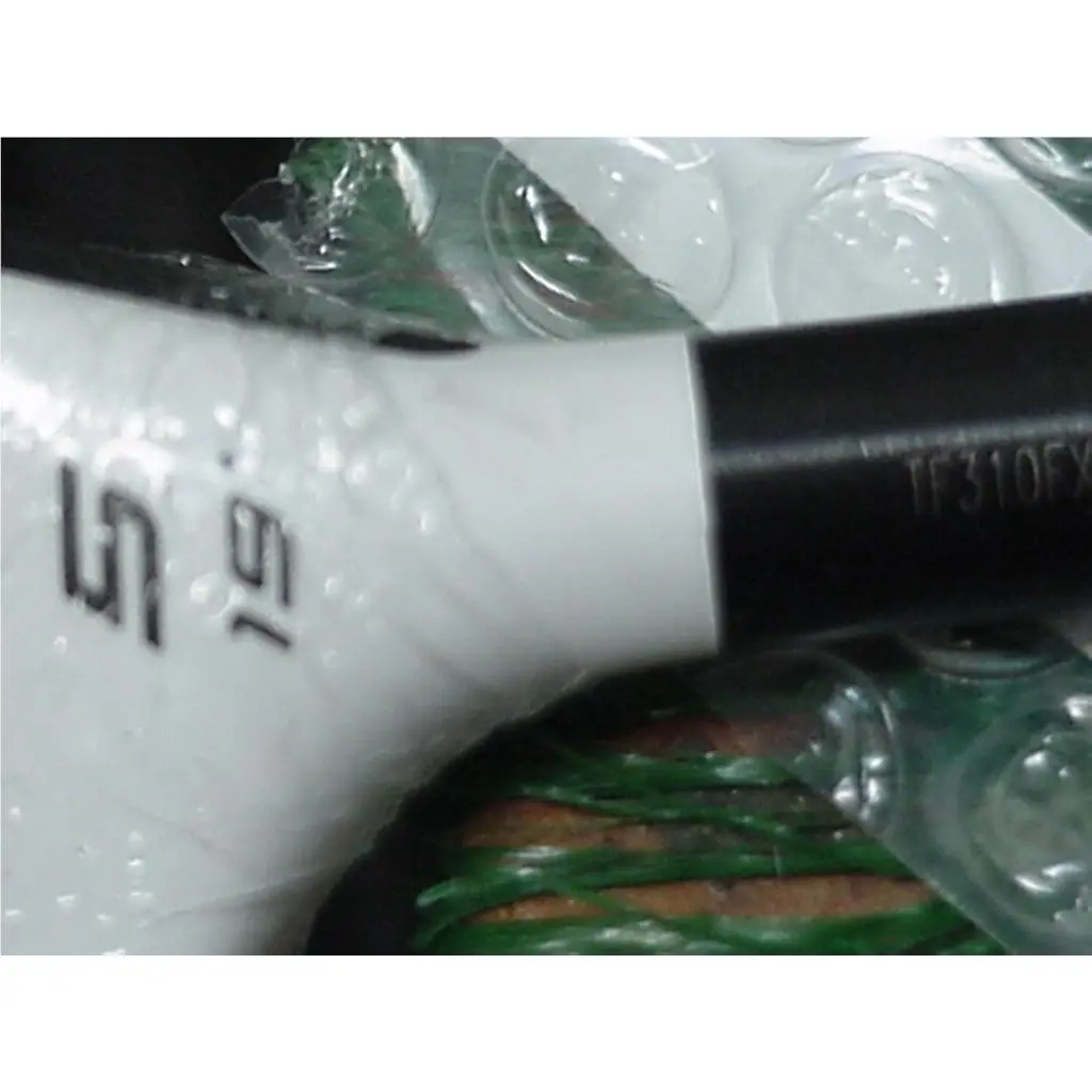 TaylorMade  - rbz - rbz 1