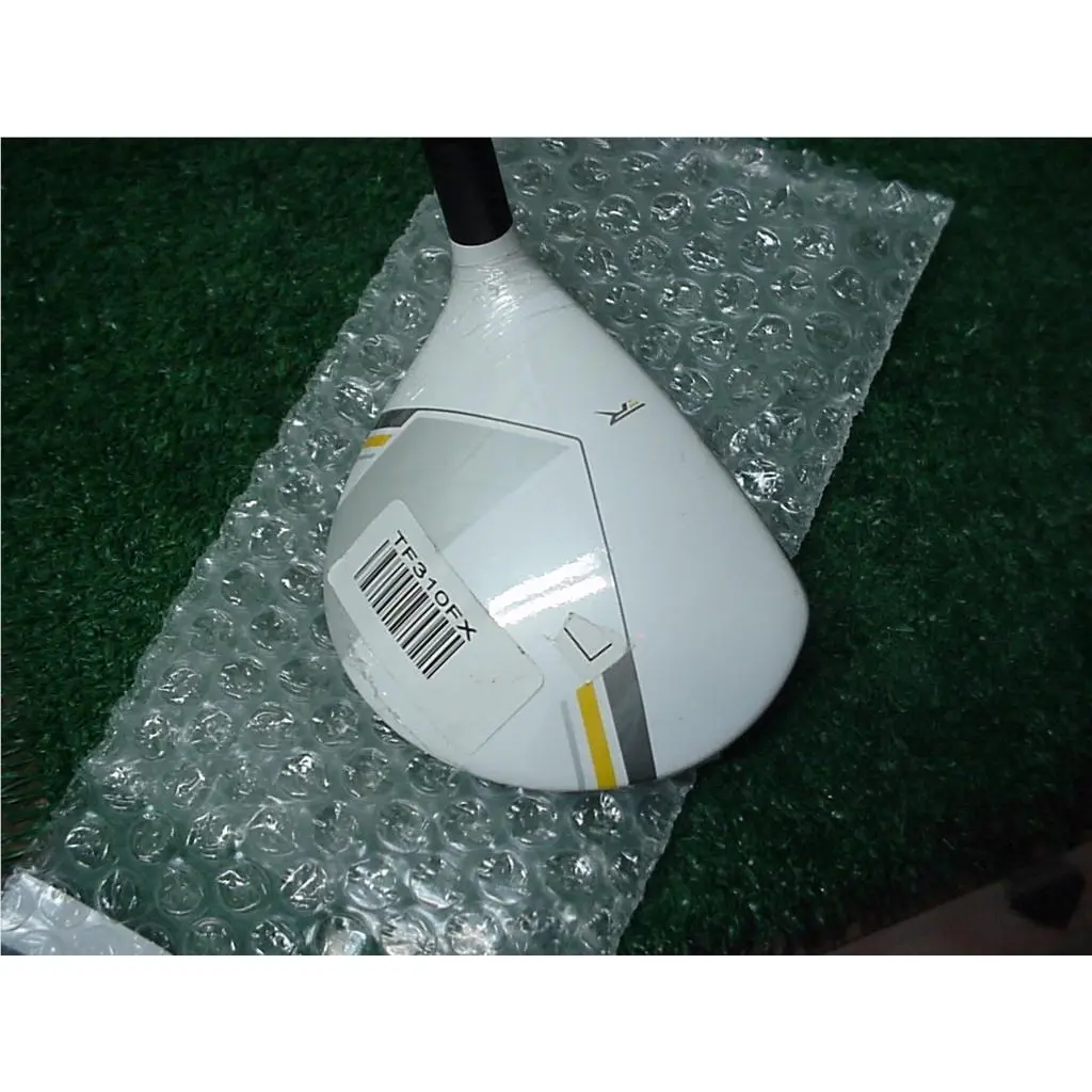 TaylorMade  - rbz - rbz 2