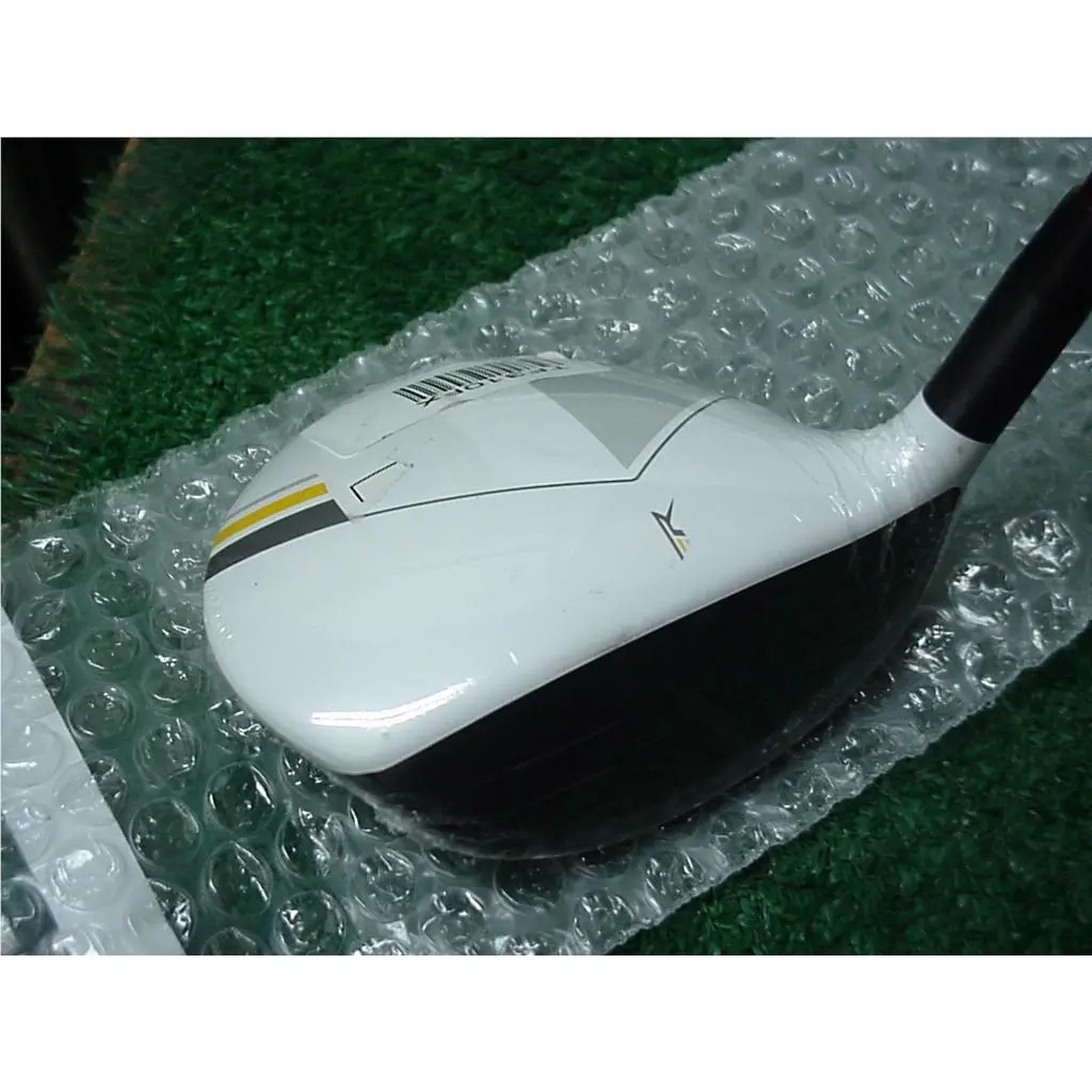 TaylorMade  - rbz - rbz 3