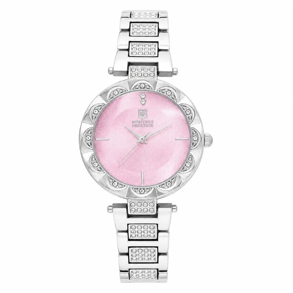 Montres Prestige X Invicta Women`s Watch - 33mm Steel MPW-0208