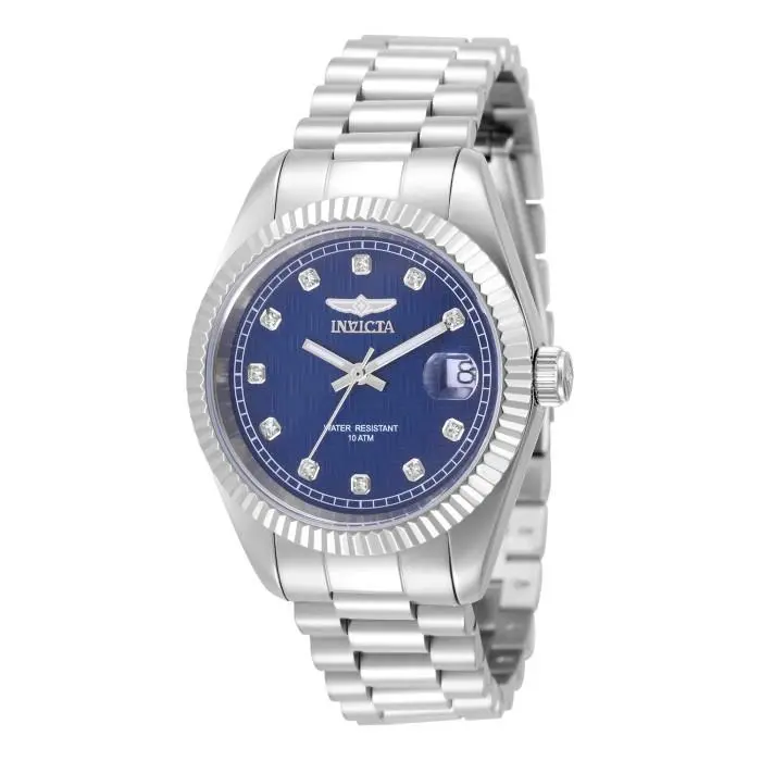 Invicta Women`s Diamond Specialty 36mm Quartz Watch IN-51036