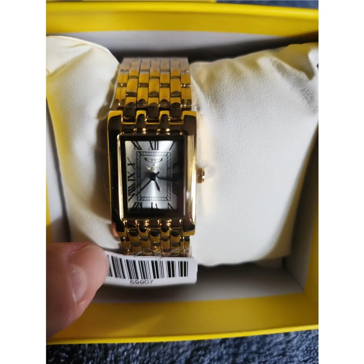 Invicta Womens Specialty Empyrea Lady B2S 69907