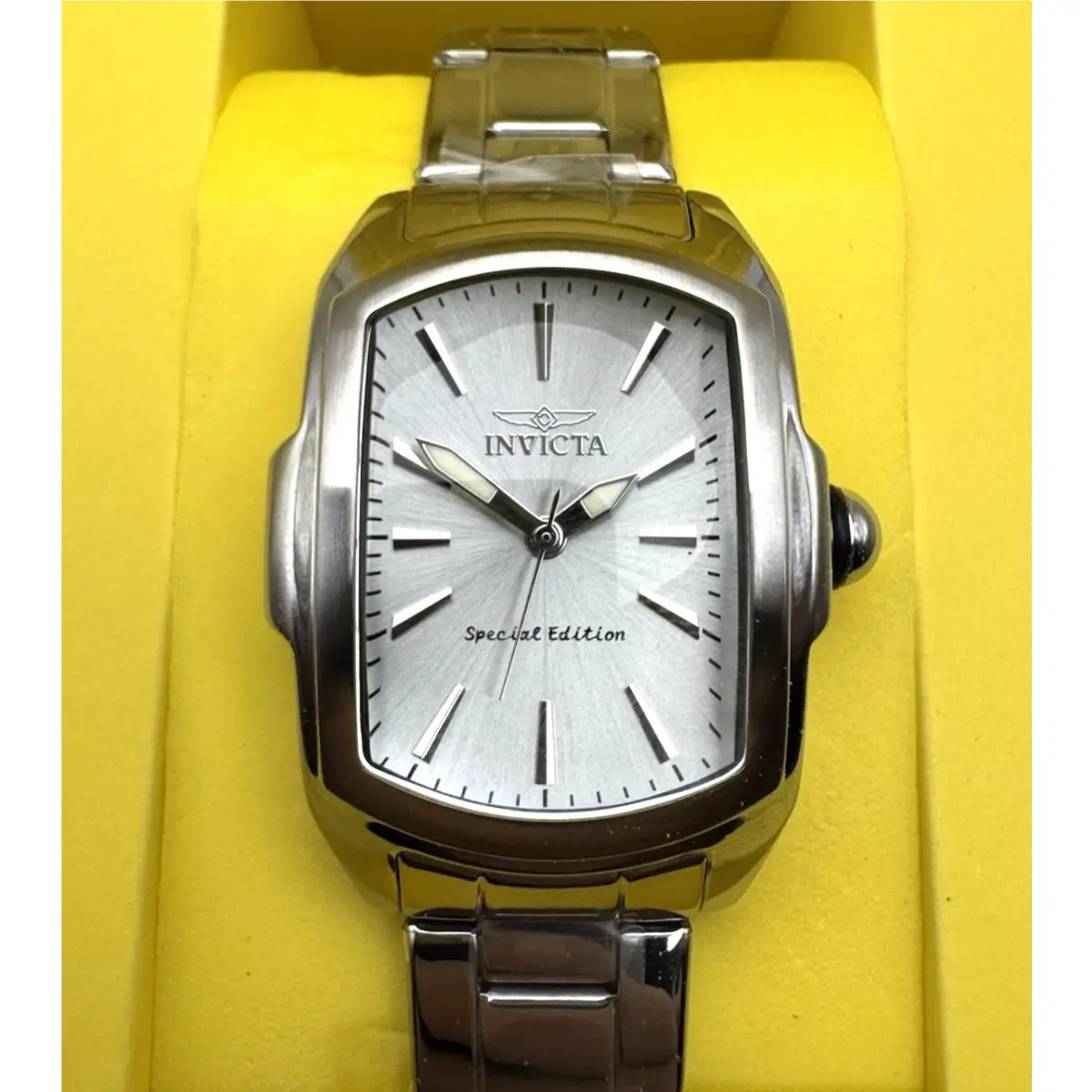 Lupah Women`s Watch Special Edition 50796 29mm by Invicta