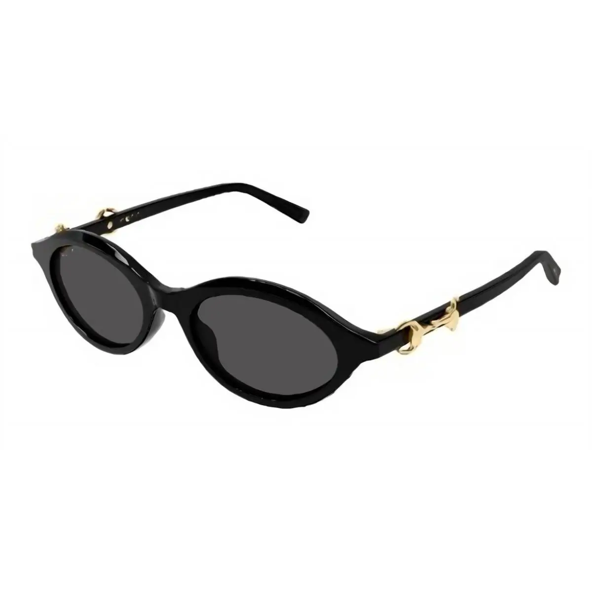 GG2215S-001 Sunglasses 51mm by Gucci