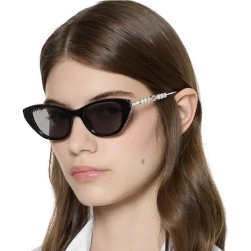 GG1968S-002 Sunglasses 50mm by Gucci