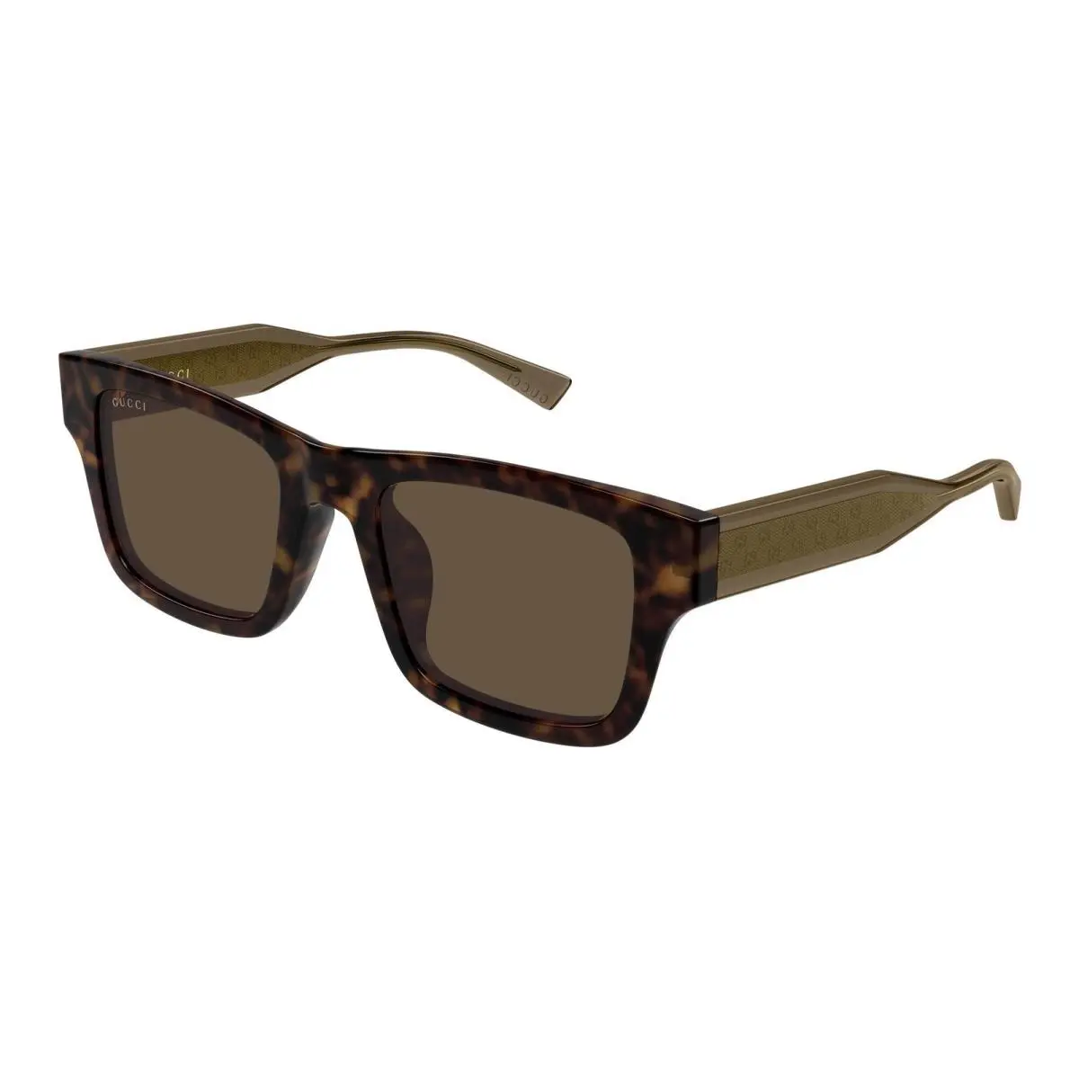 GG2072SA-003 Sunglasses 52mm by Gucci