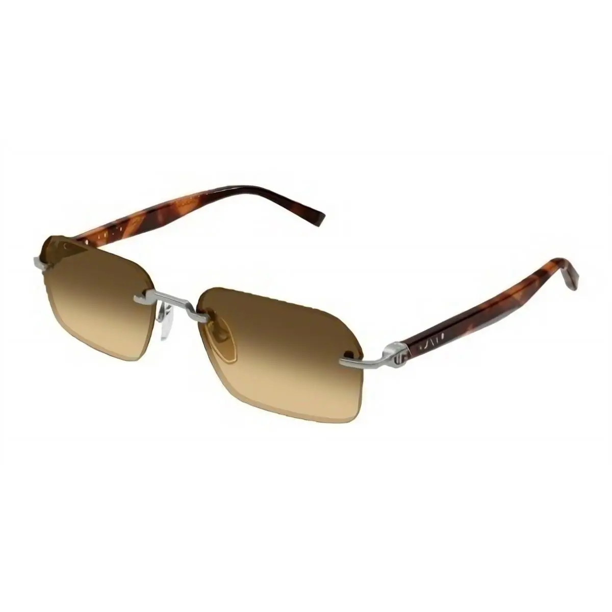 GG2259S-002 Sunglasses 55mm by Gucci