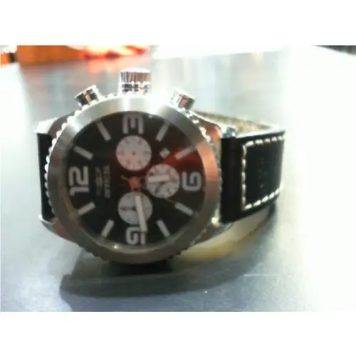 Gent`s Wristwatch 1427 PPJ040557 by Invicta