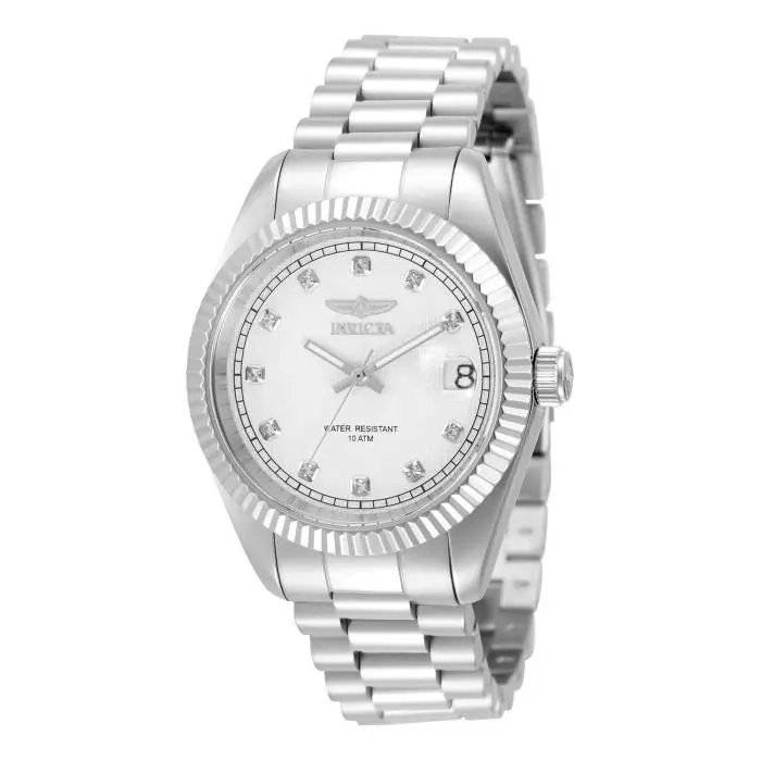 Invicta Women`s Diamond Specialty 36mm Quartz Watch IN-51037
