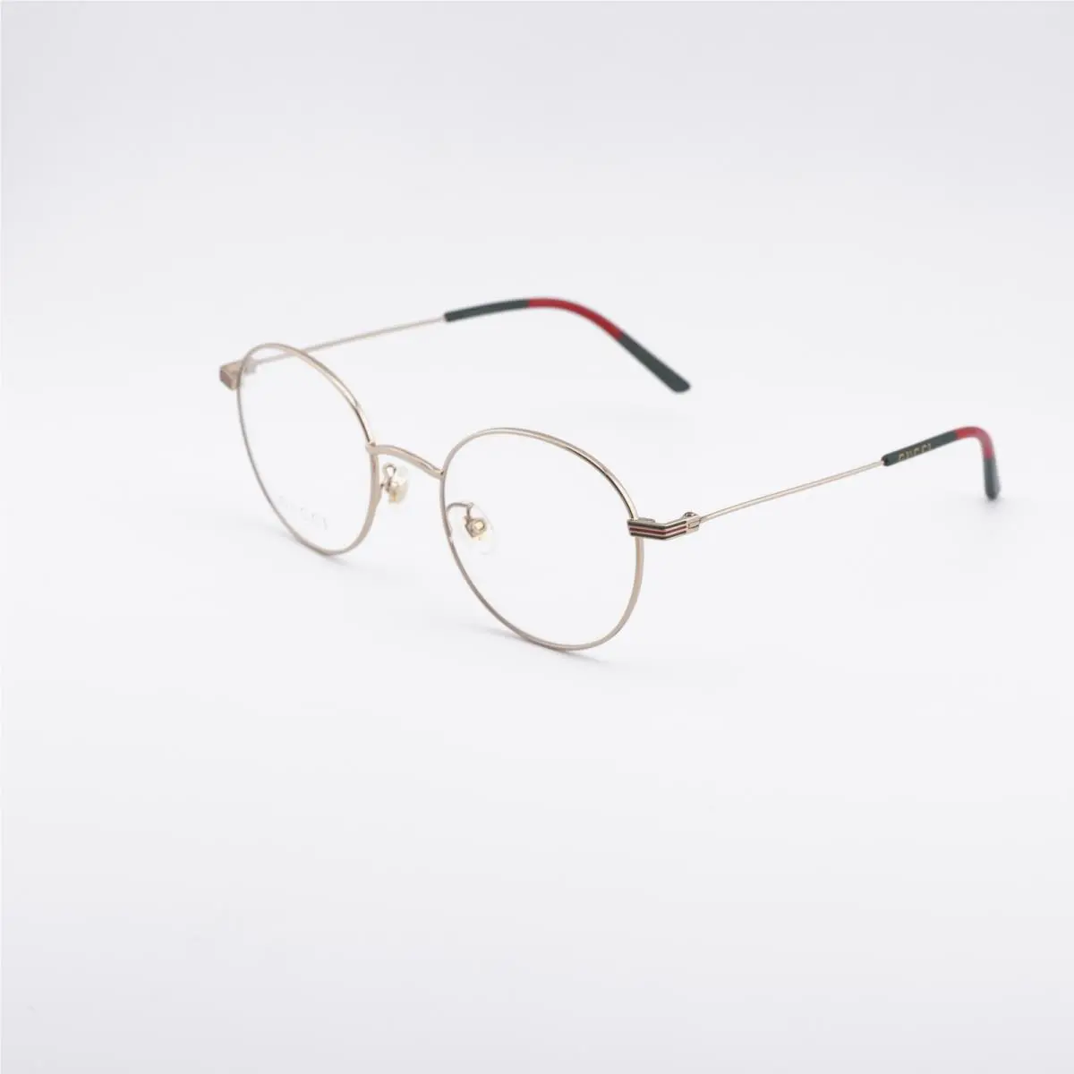 GG1054OK 002 Gold 51mm Eyeglasses by Gucci