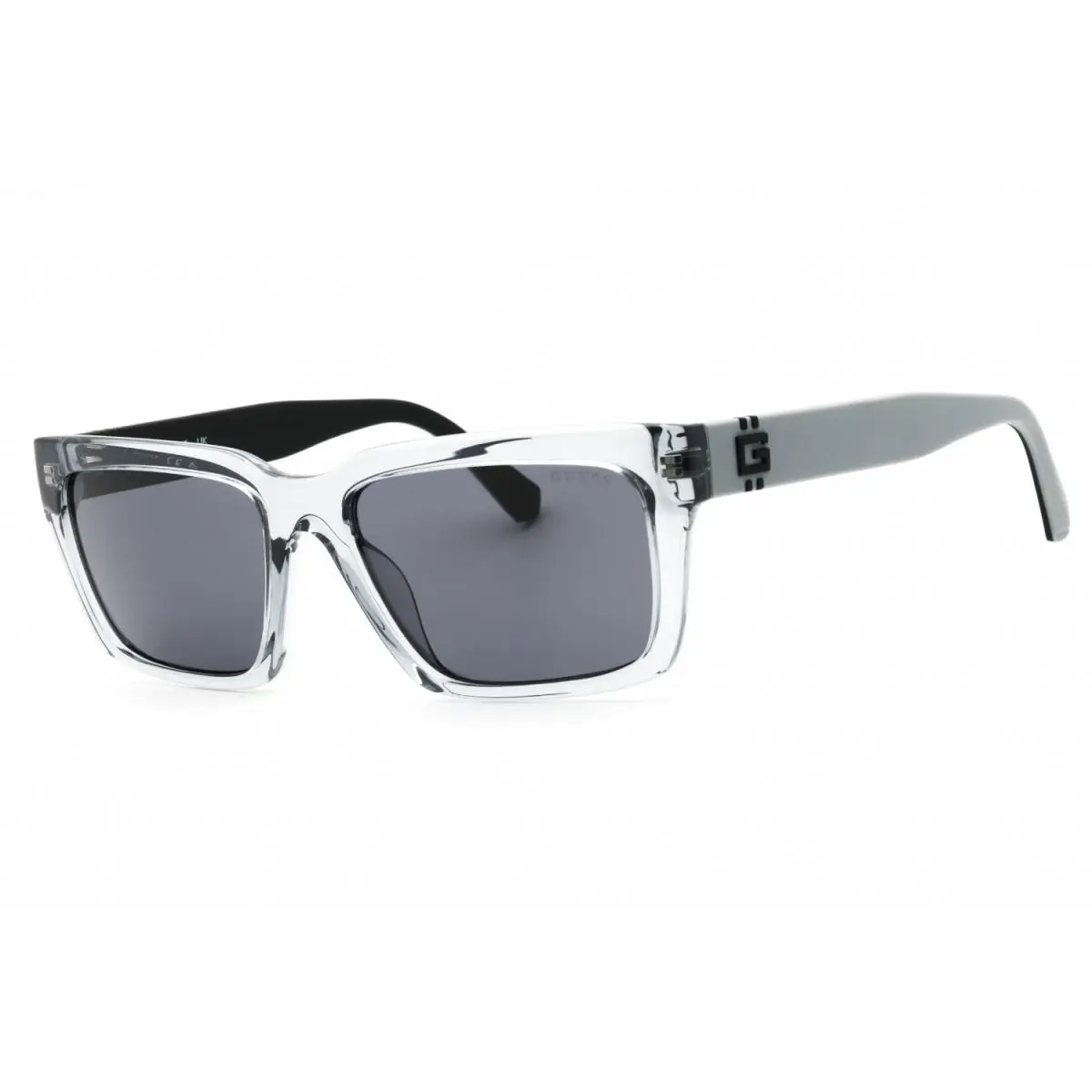 Guess GU00121 20A Grey/smoke 56-17-145 Sunglasses