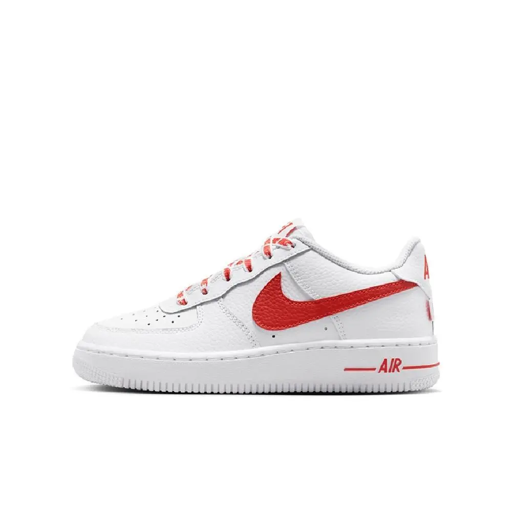 Nike shoes - IR0270 102 - IR0270 102 - White/Picante Red-White 0