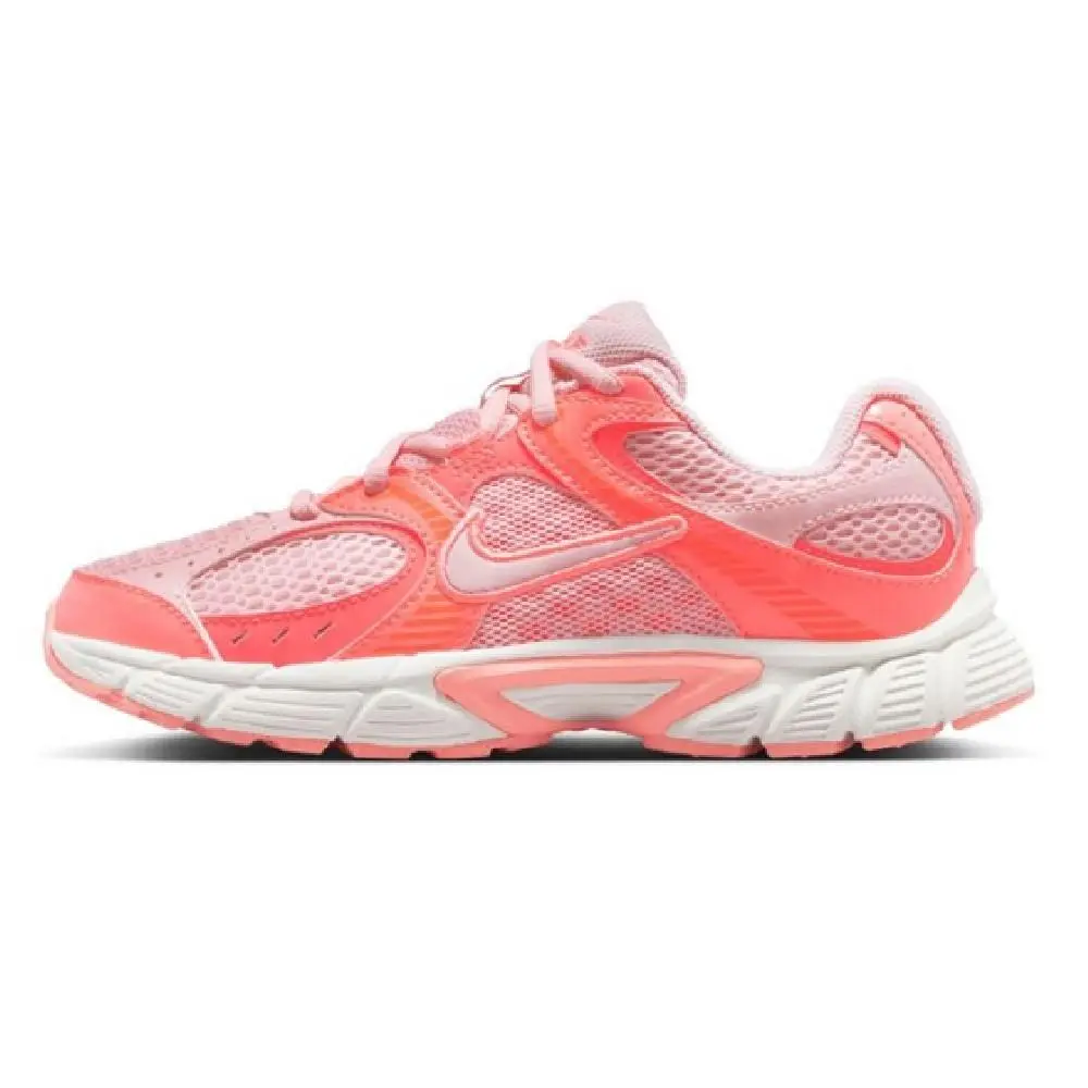 Big Kid`s Nike V5 Rnr Pink Bloom/pink Bloom HQ6411 600