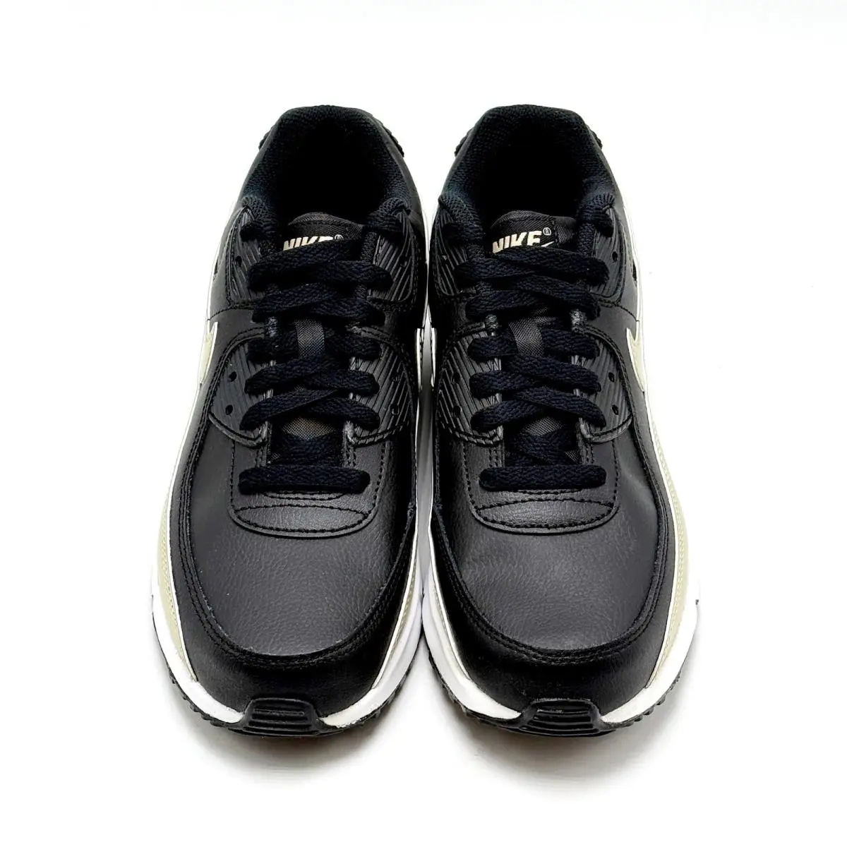 Nike shoes - Nike Air Max 90 - Air Max - Black 1