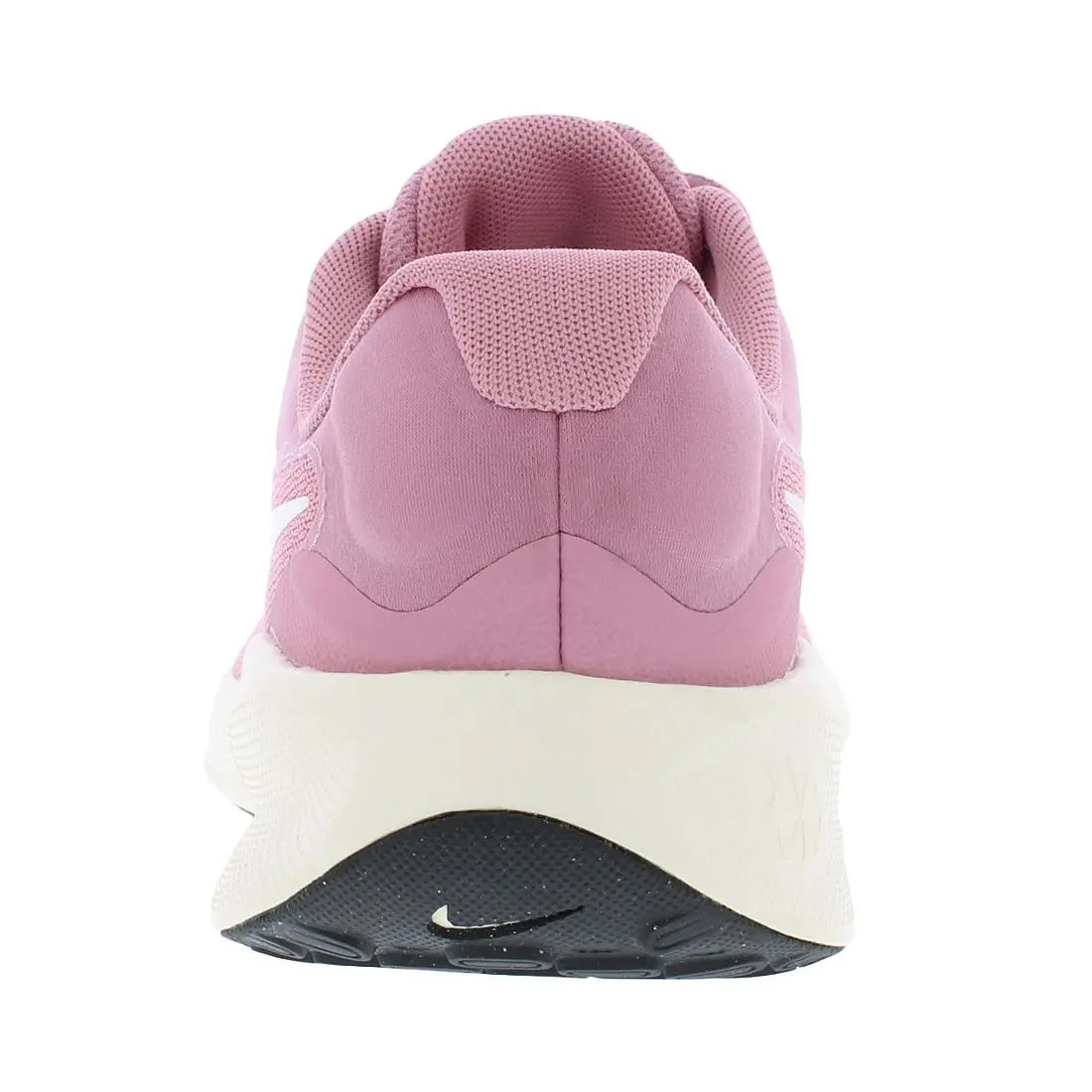 Nike shoes - Elemental Pink/Sail/Anthracite, Main: Pink 2