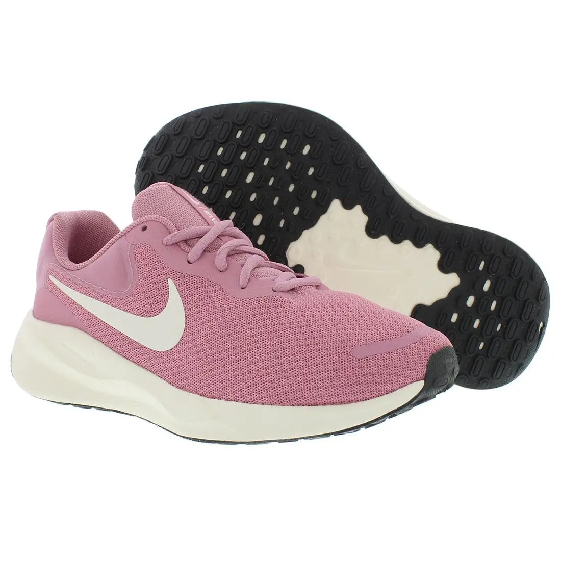Nike shoes - Elemental Pink/Sail/Anthracite, Main: Pink 3