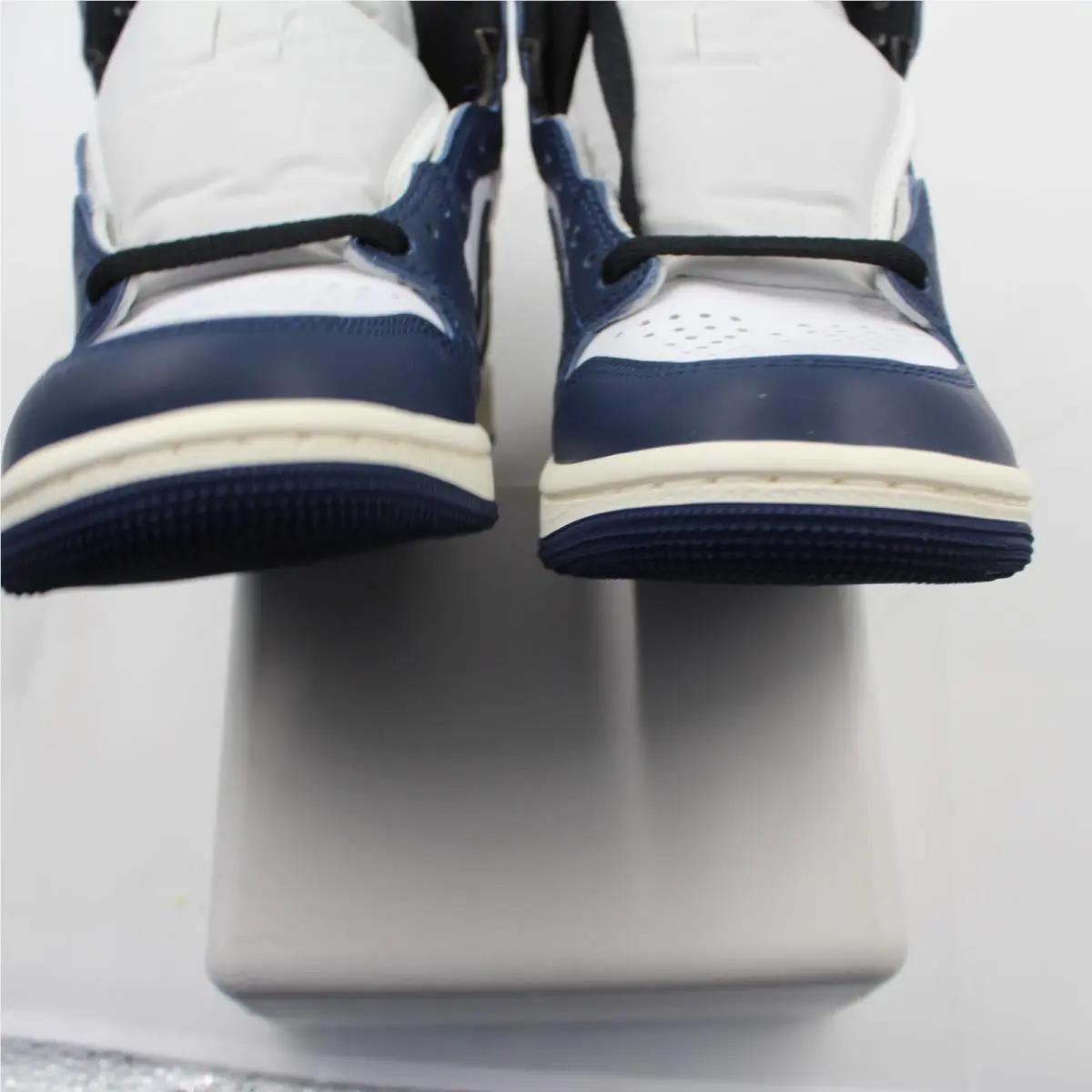 Nike shoes - Air Jordan 1 - Air - Blue 9