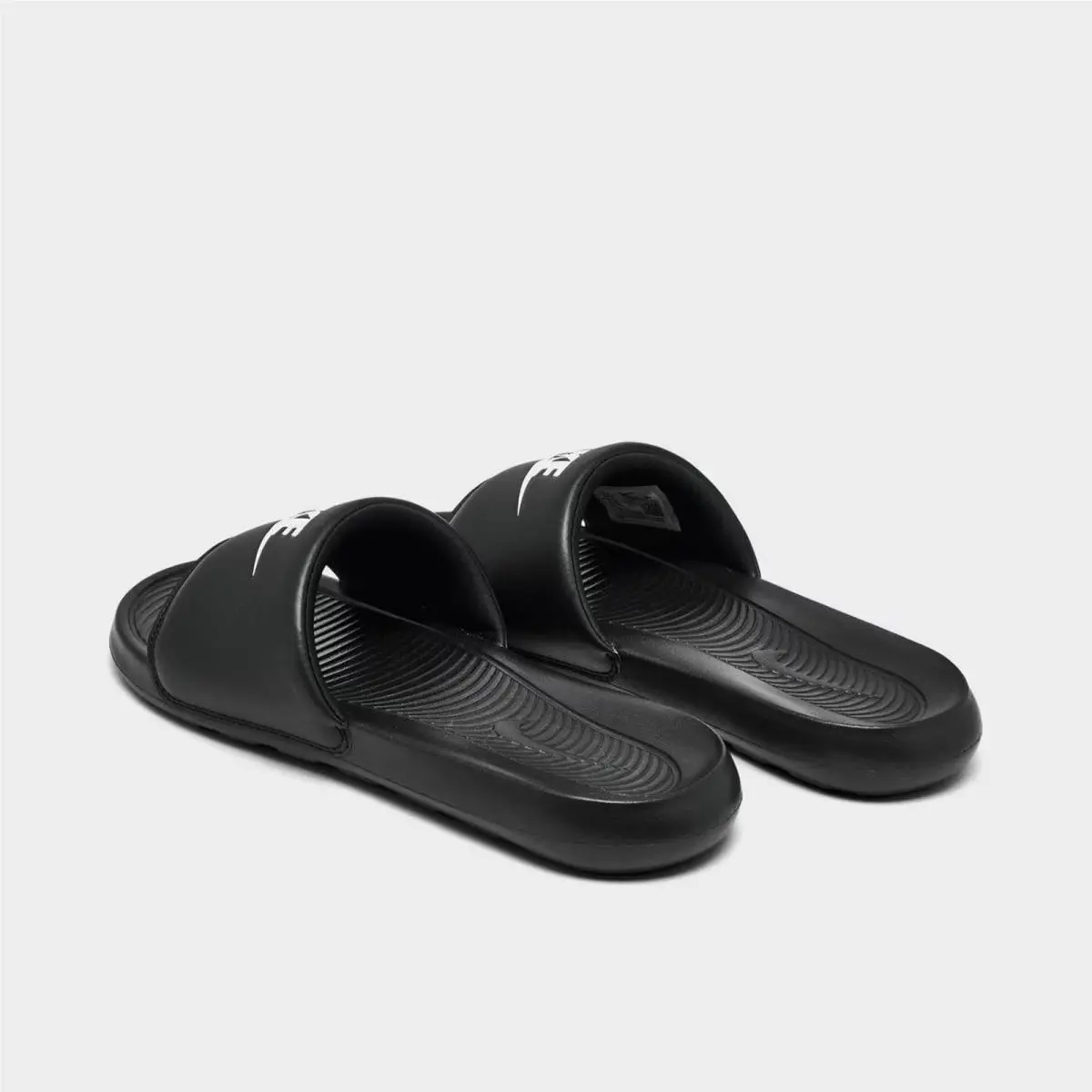 Nike shoes - CN9675 002 - Black/Black/White 2