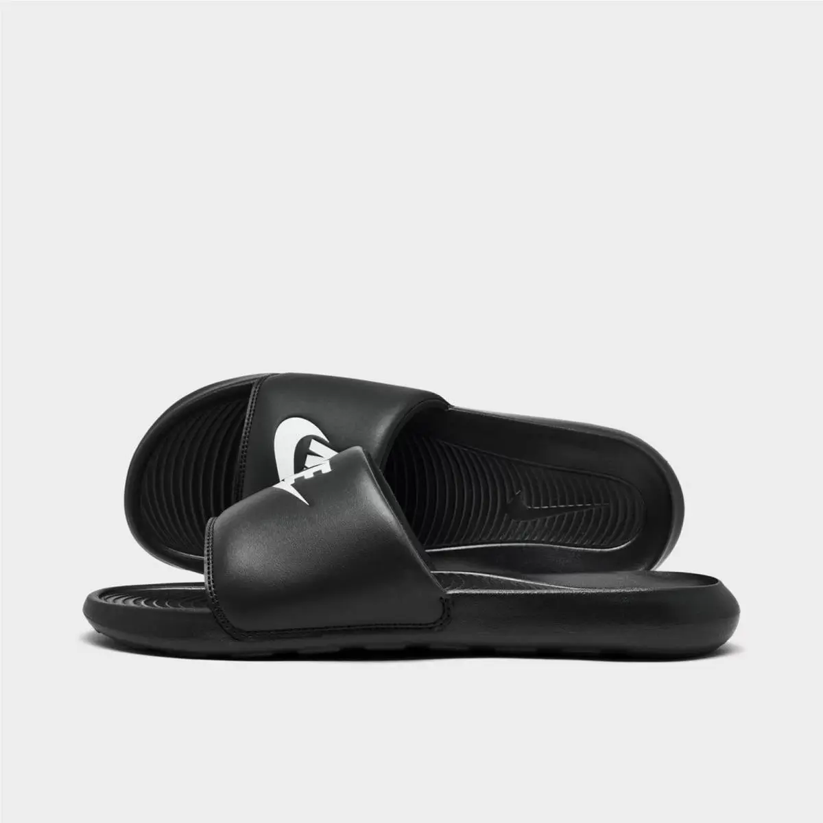 Nike shoes - CN9675 002 - Black/Black/White 3