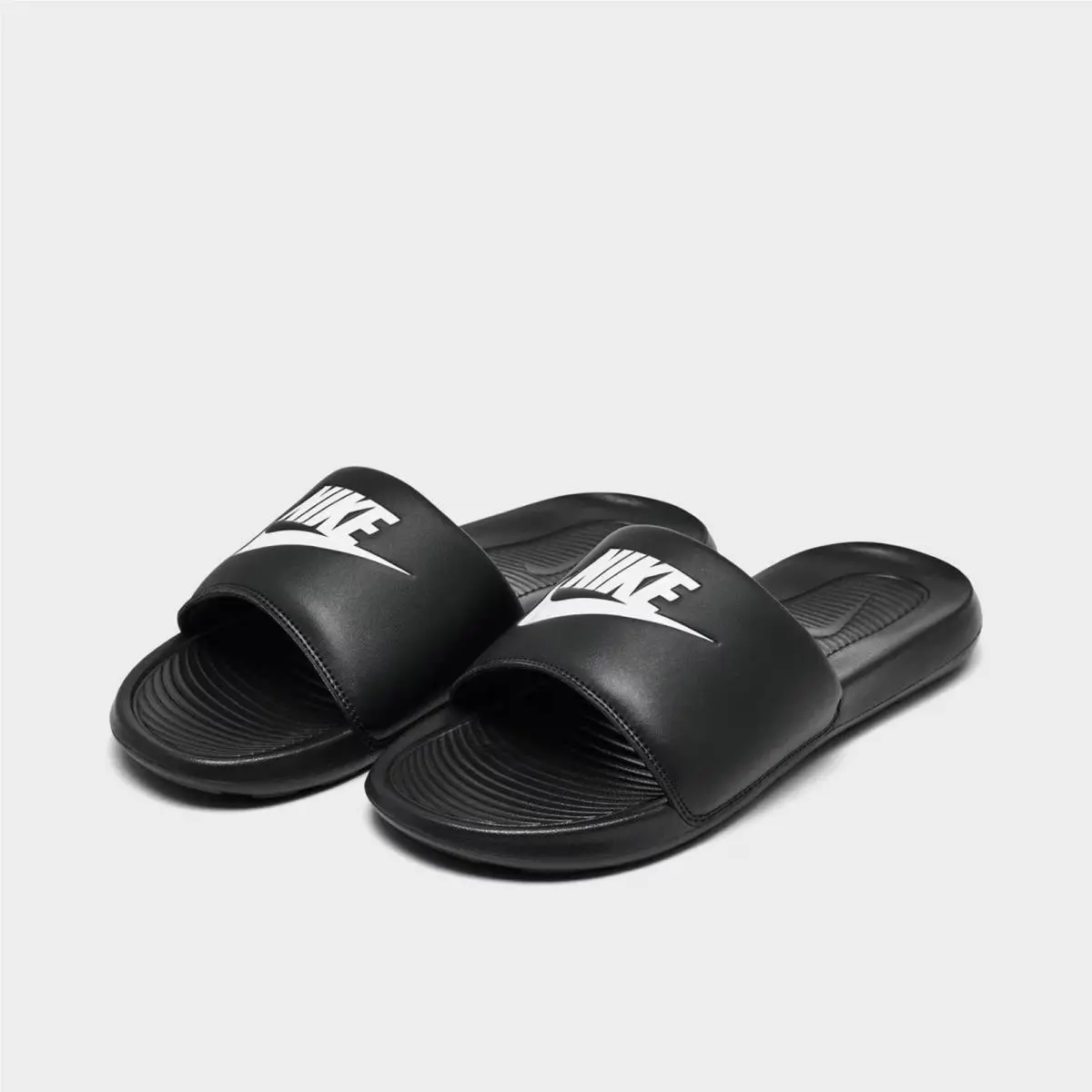 Nike shoes - CN9675 002 - Black/Black/White 5