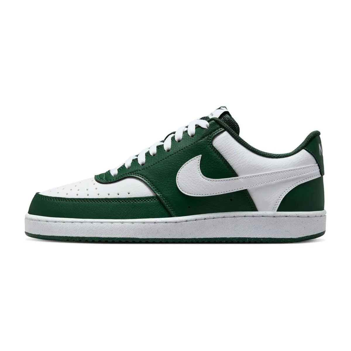 Nike Men`s Court Vision Low Fir/white HM9862-300 - Fir