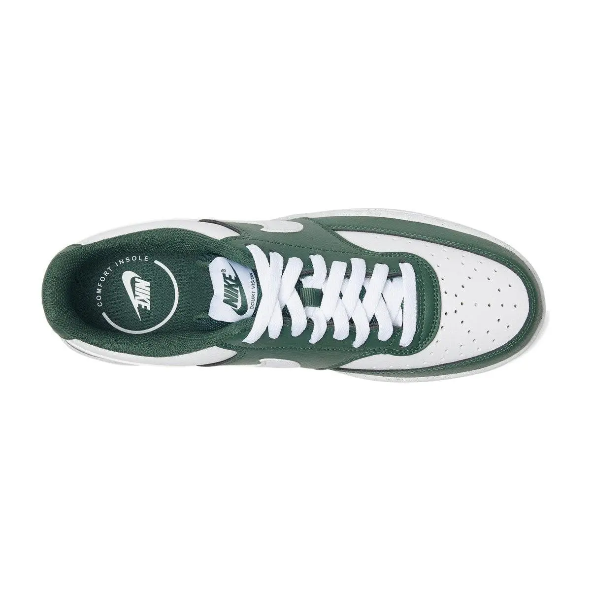 Nike shoes - Court Vision Low - Court Vision Low - HM9862-300 - Fir 2