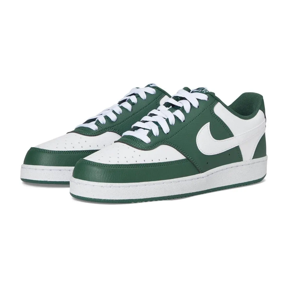 Nike shoes - Court Vision Low - Court Vision Low - HM9862-300 - Fir 10