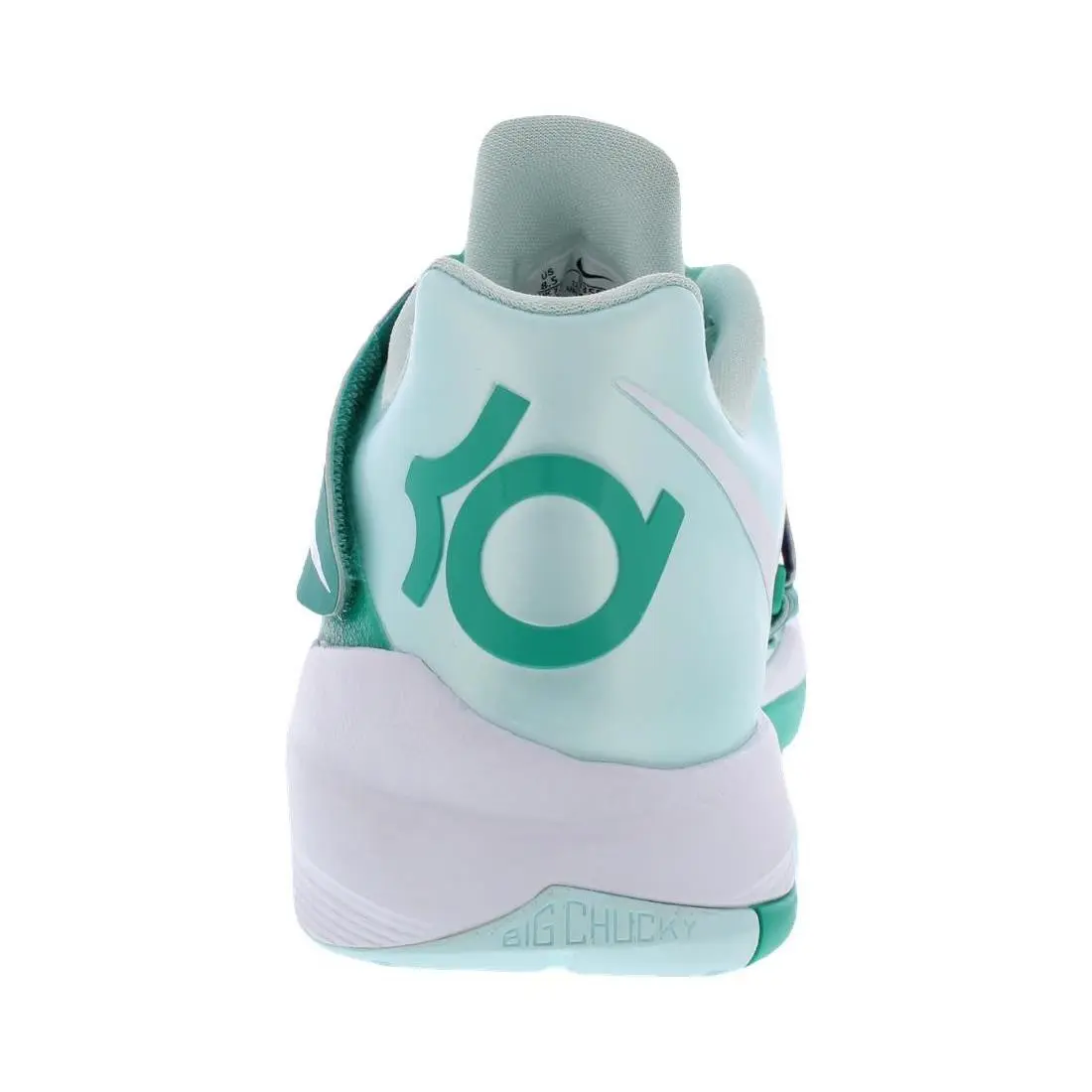 Nike shoes - Mint Candy/White/New Green, Main: Green 2