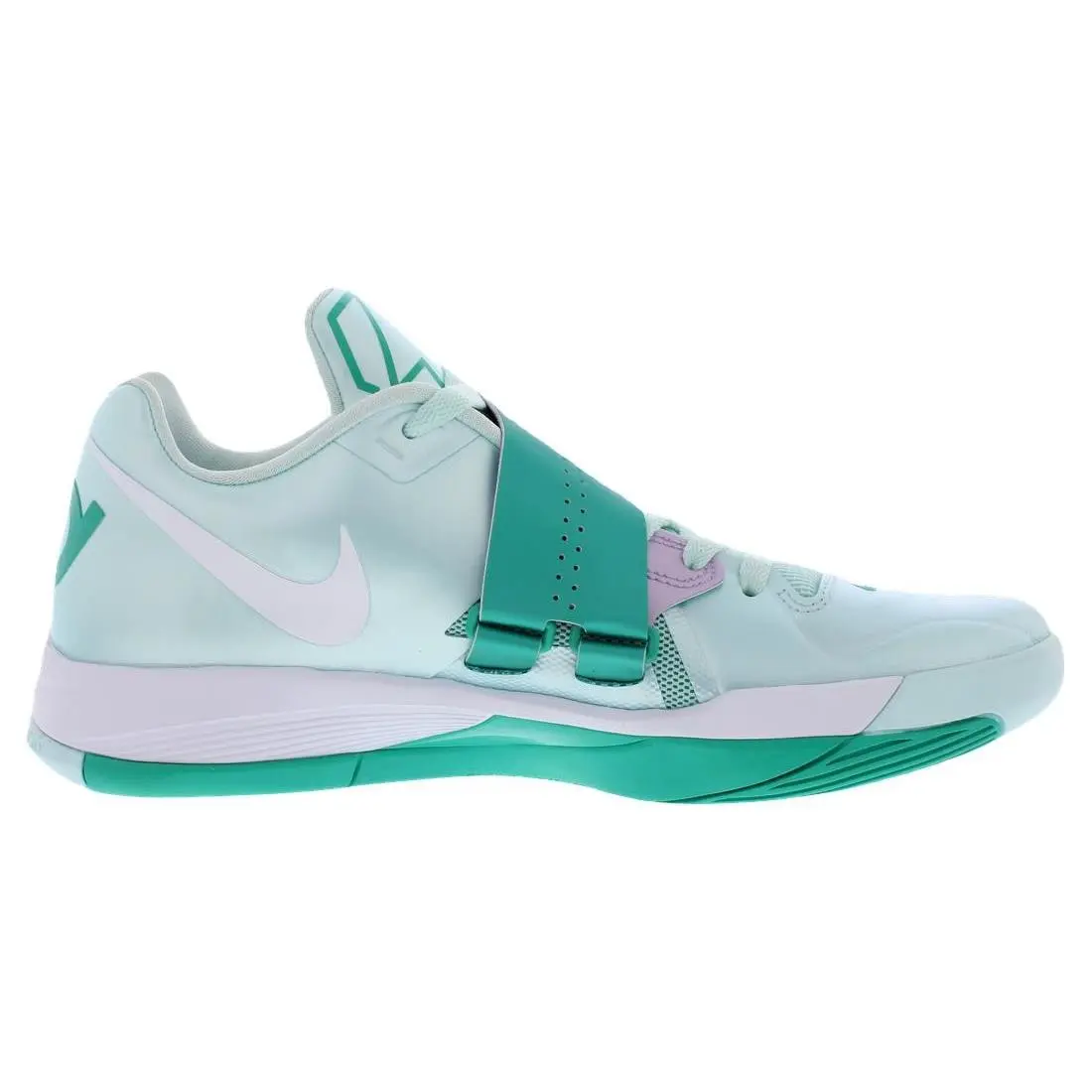 Nike shoes - Mint Candy/White/New Green, Main: Green 5