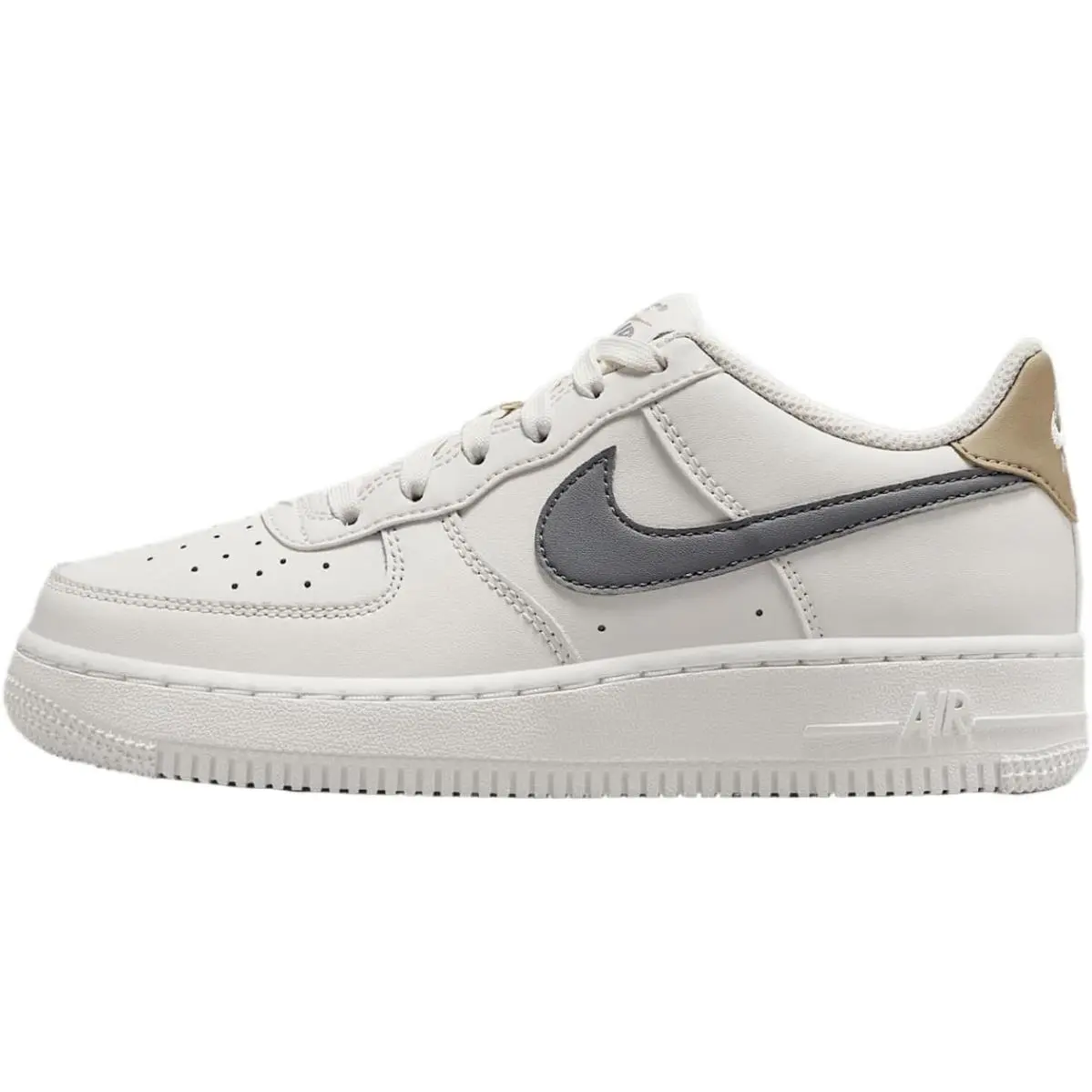Nike shoes - FV5948 004 - FV5948 004 - Phantom/Cool Grey-Khaki-Sail 4