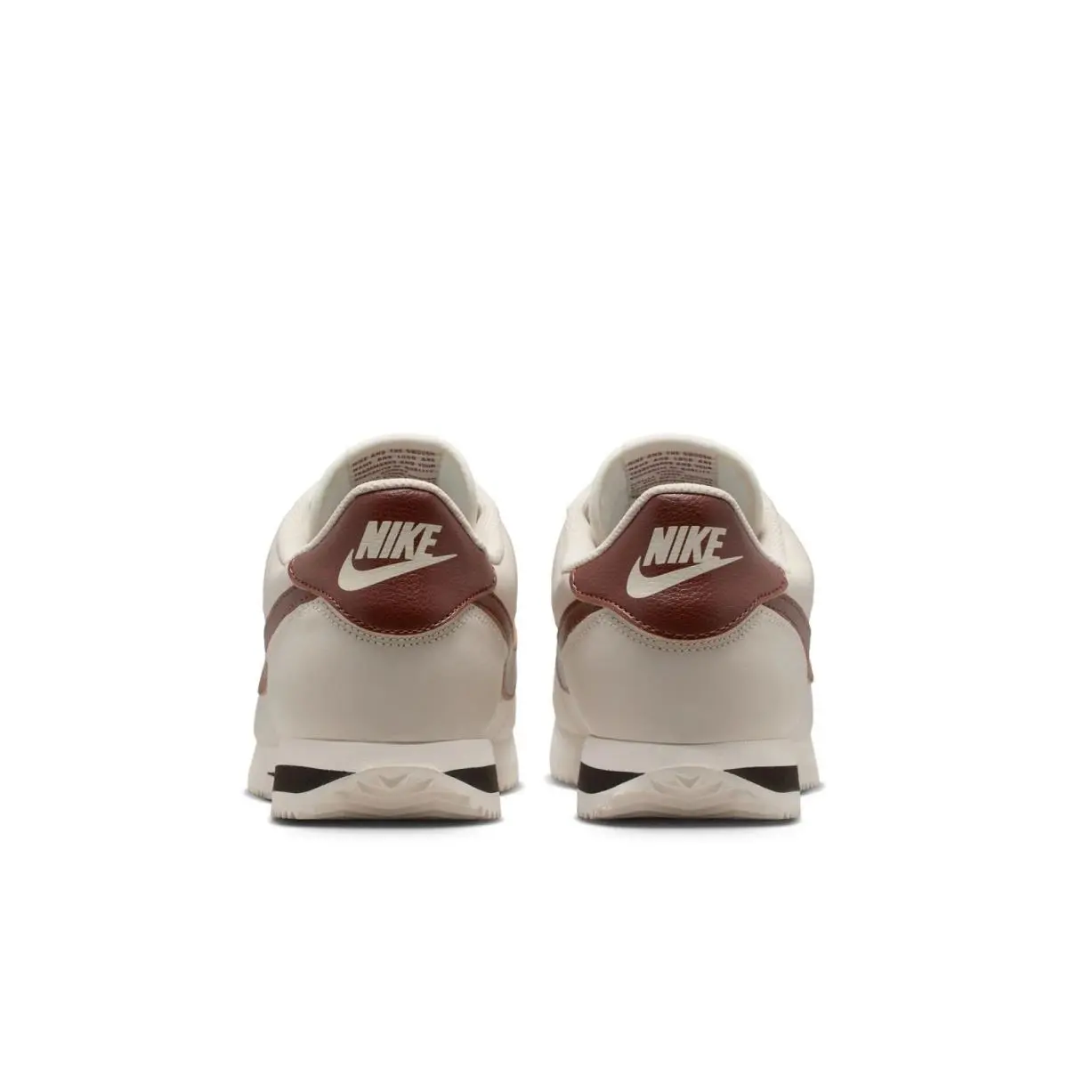 Nike shoes - DM4044 114 - DM4044 114 - LT Orewood Brn/Fauna Brown 1