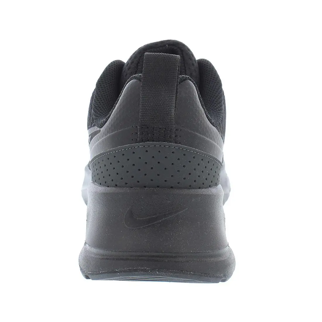 Nike shoes - Black/Black/Anthracite, Main: Black 4