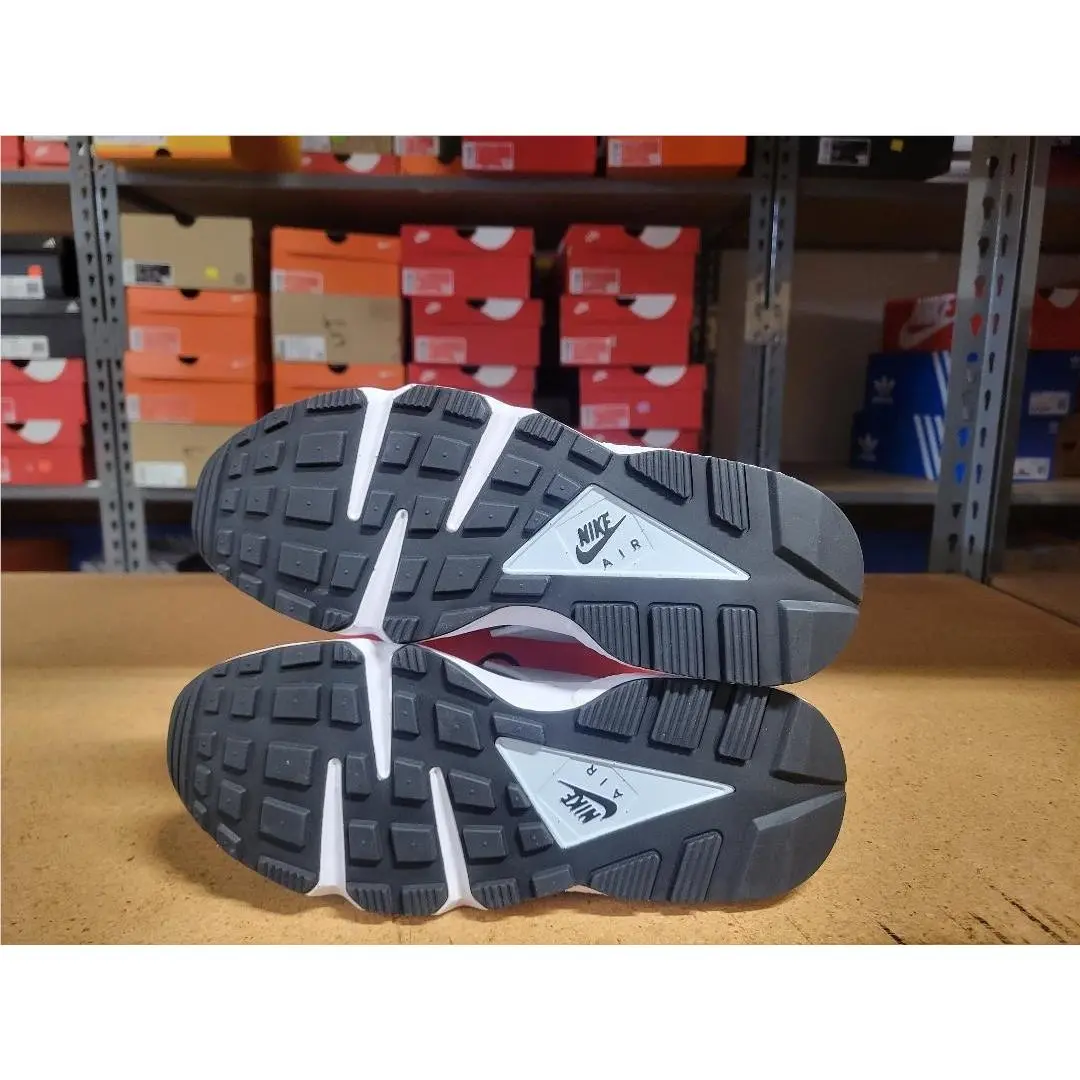 Nike shoes - Nike Air Huarache - Air Huarache - DD1068 008 - Black Iron Grey LT Smole Grey 2