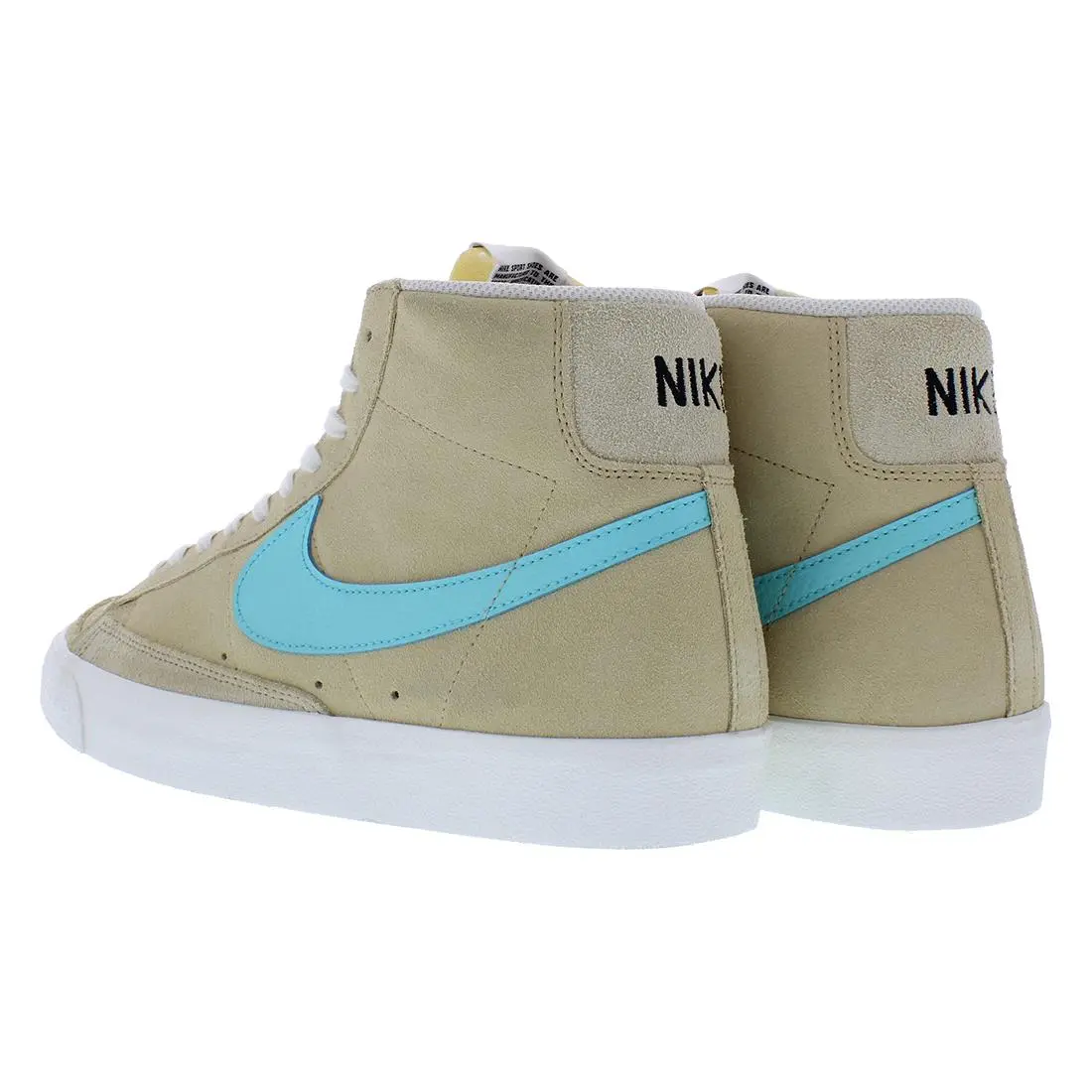 Nike Blazer Mid `77 SE Unisex Shoes