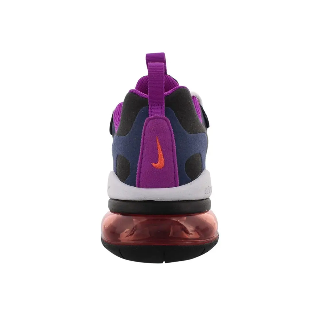 Nike shoes - BQ0103402 - BQ0103402 - Blue Void/Magic Ember/Black, Main: Blue 2