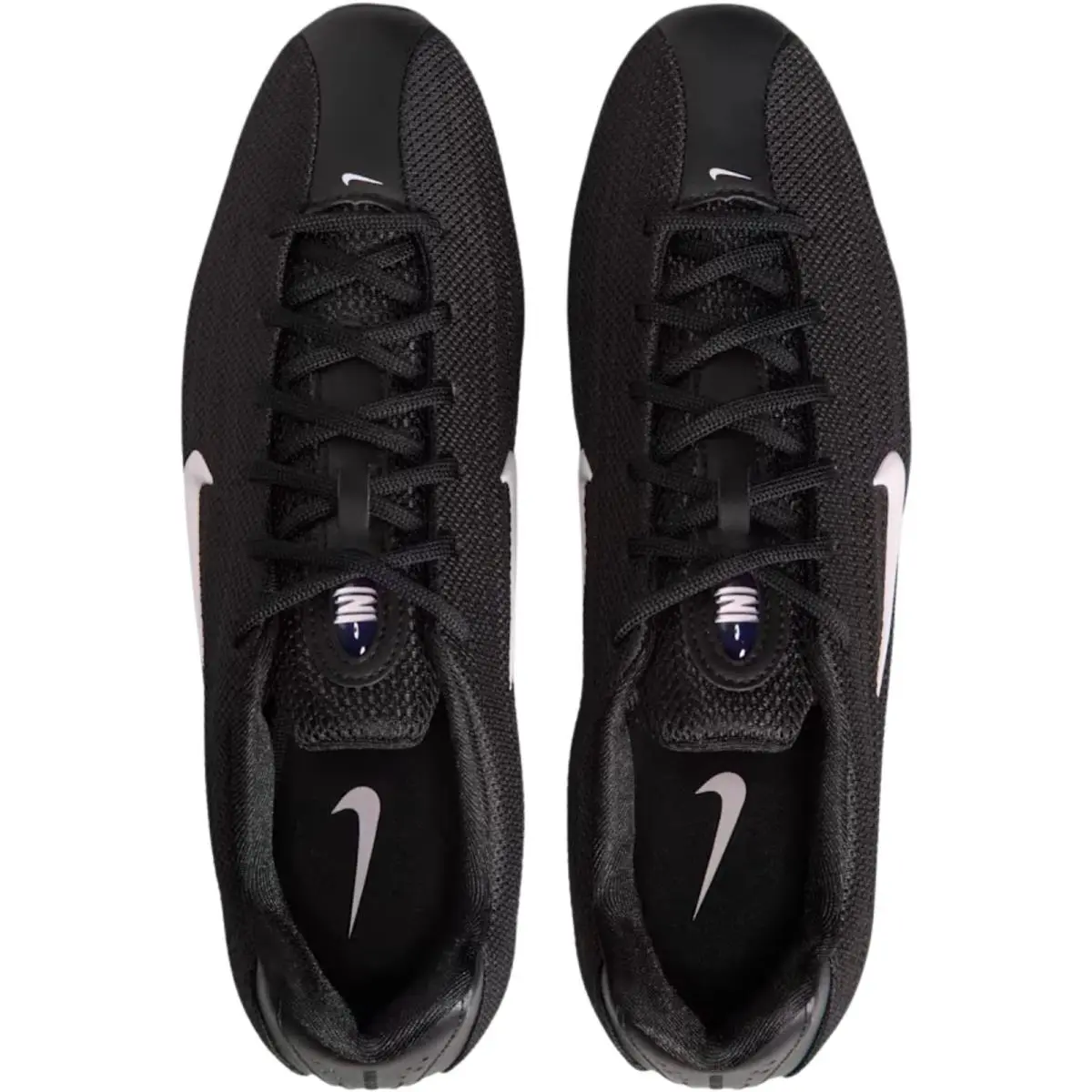 Nike shoes - Nike Shox Z - Shox - Black/Off Noir/Pink Foam 2