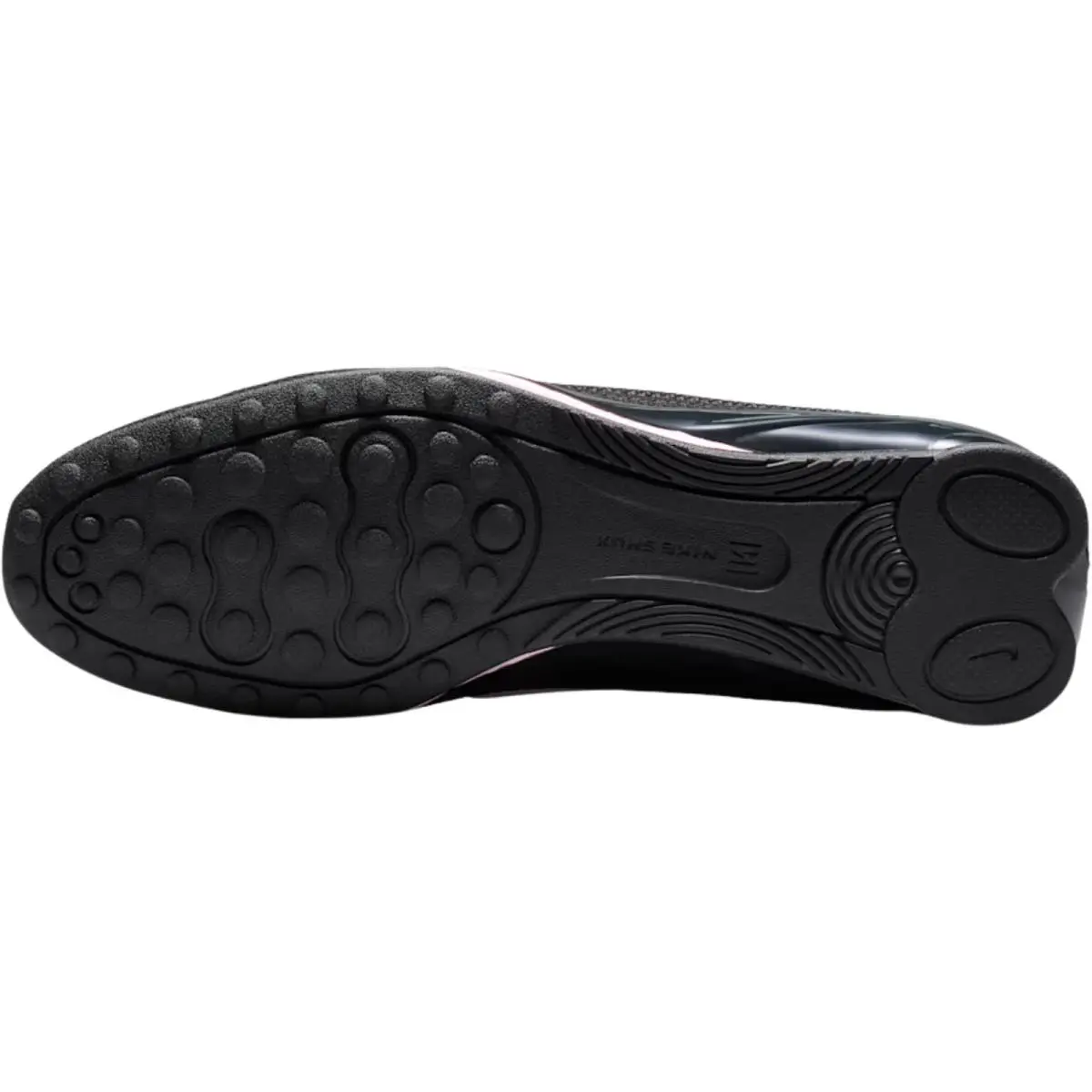 Nike shoes - Nike Shox Z - Shox - Black/Off Noir/Pink Foam 13