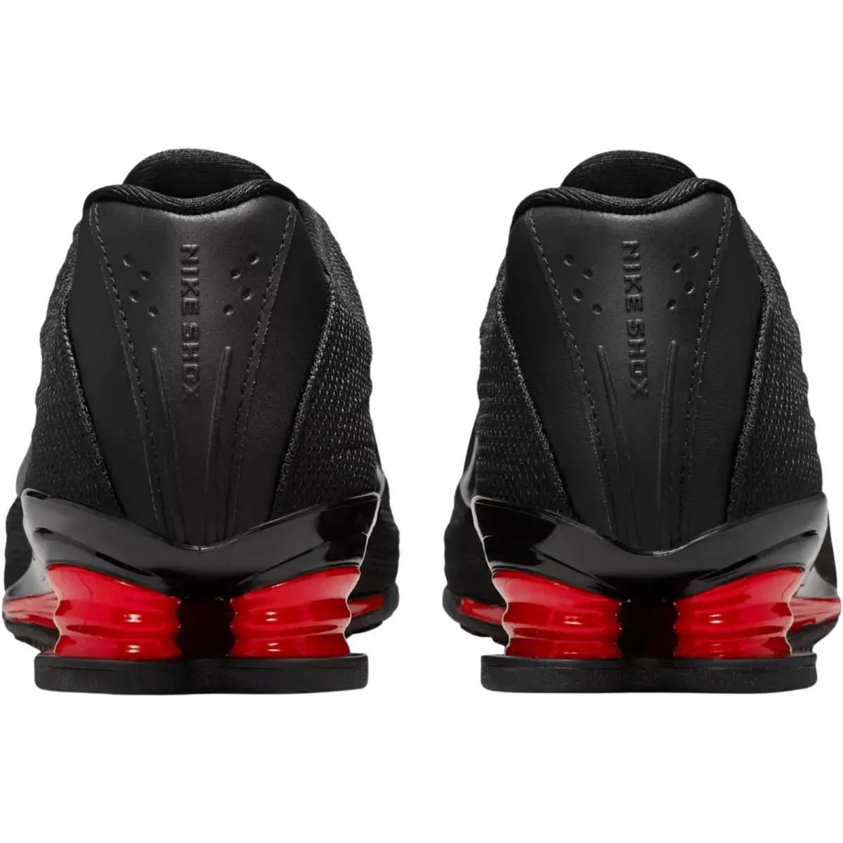 Nike shoes - Nike Shox Z - Shox - Black/Off Noir/Pink Foam 16
