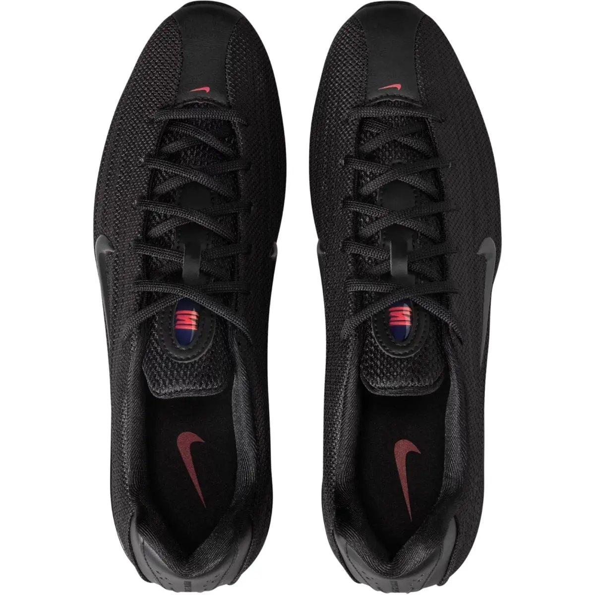 Nike shoes - Nike Shox Z - Shox - Black/Off Noir/Pink Foam 17