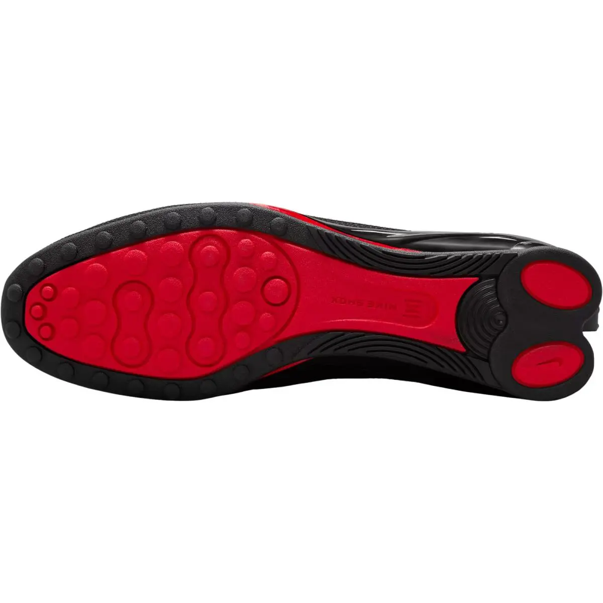 Nike shoes - Nike Shox Z - Shox - Black/Off Noir/Pink Foam 18