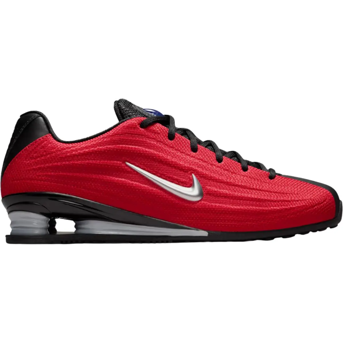 Nike shoes - Nike Shox Z - Shox - Black/Off Noir/Pink Foam 19
