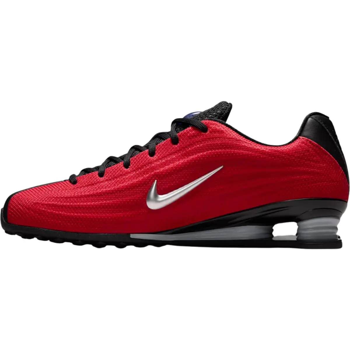 Nike shoes - Nike Shox Z - Shox - Black/Off Noir/Pink Foam 20