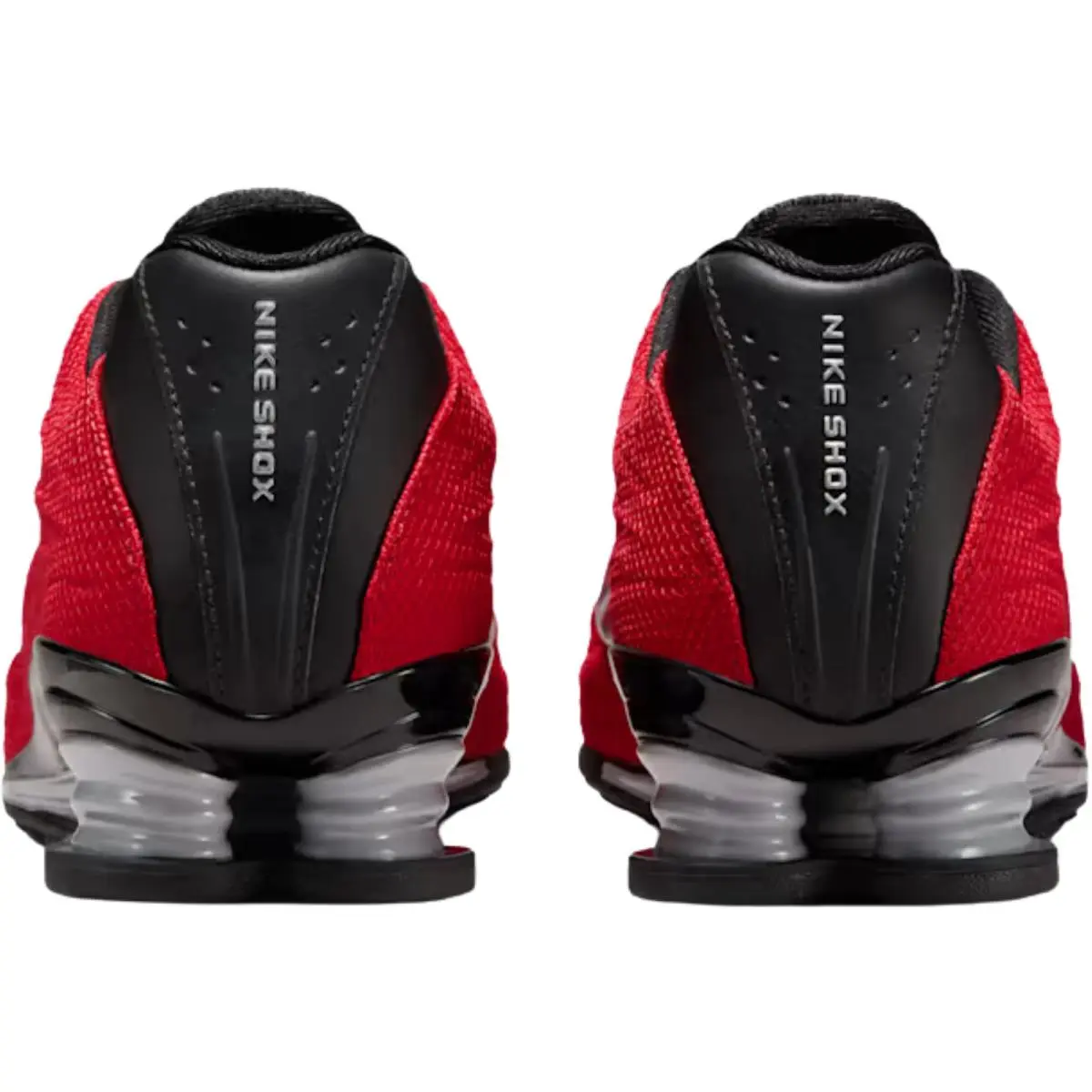 Nike shoes - Nike Shox Z - Shox - Black/Off Noir/Pink Foam 21